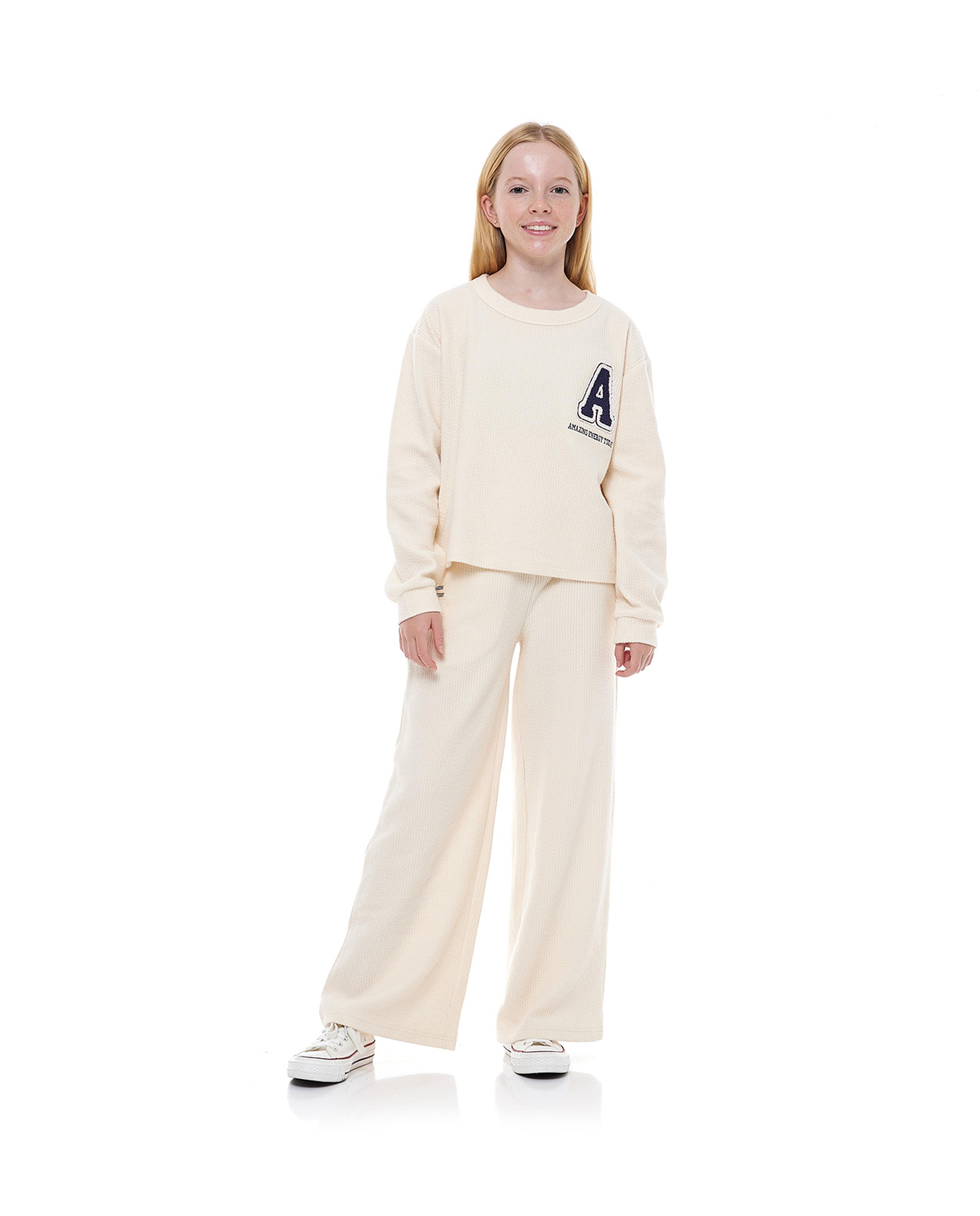 طقم كوورد محبوك