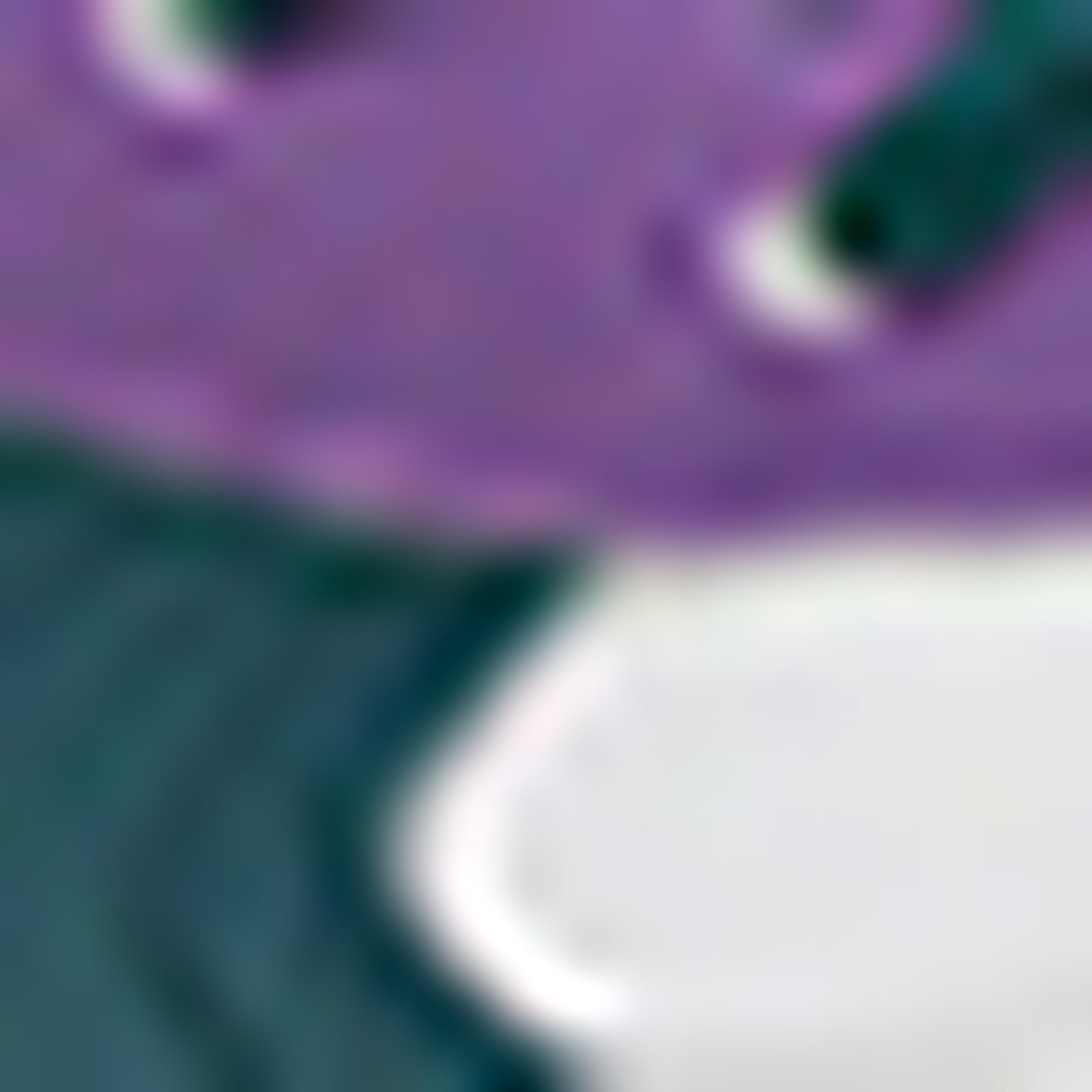 Color Block Lace Up Sneakers