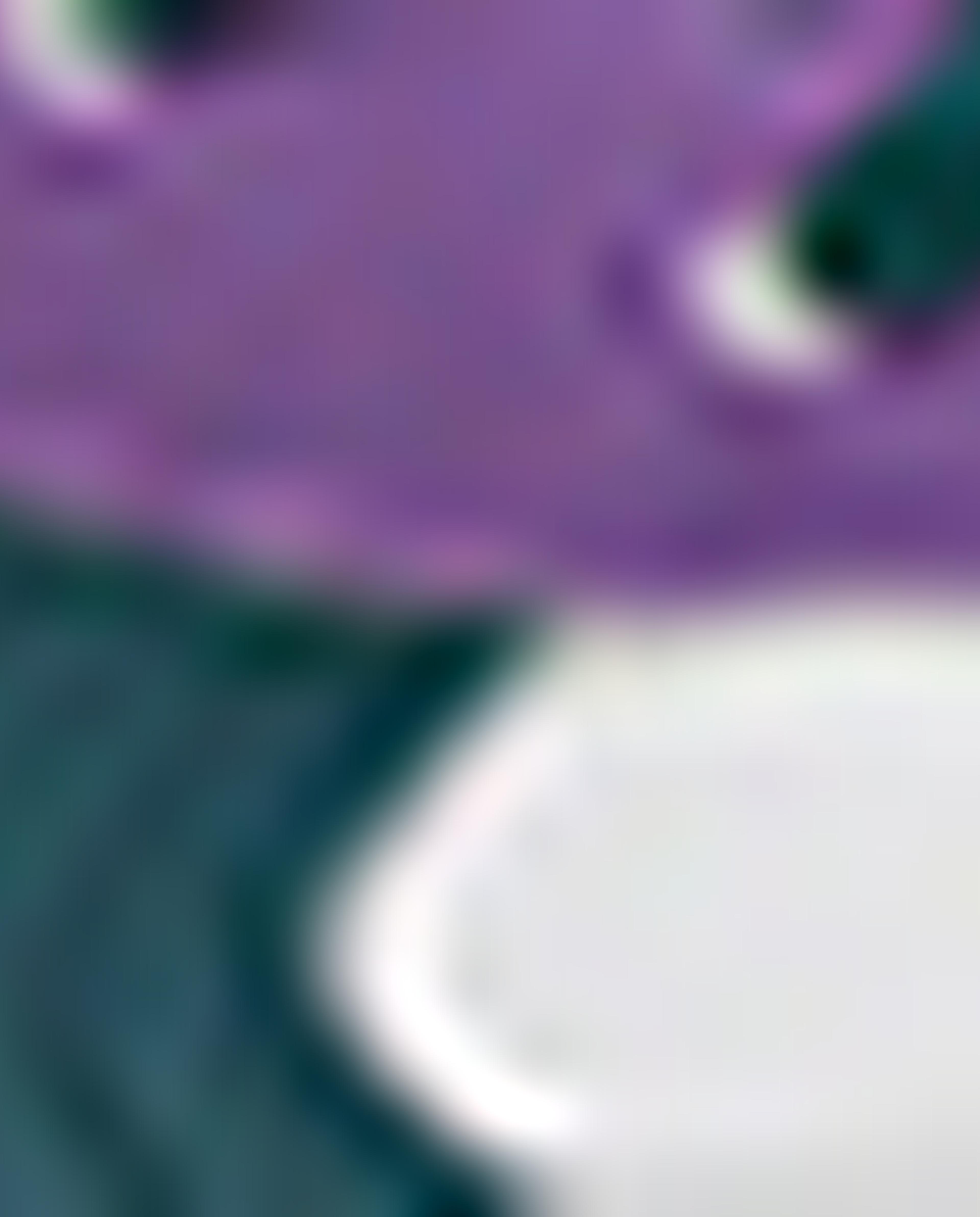 Color Block Lace Up Sneakers