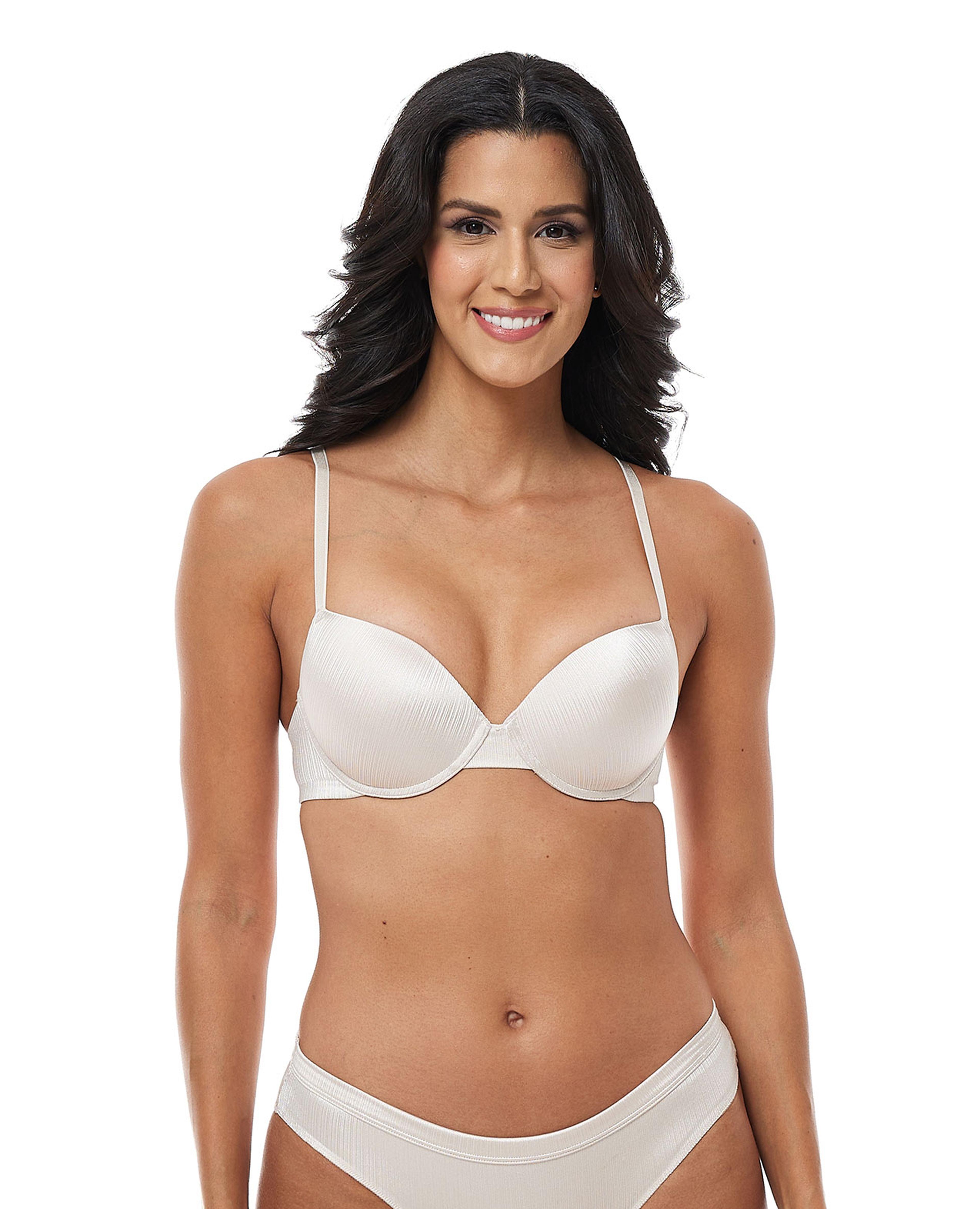 حمالة صدر بكسرات