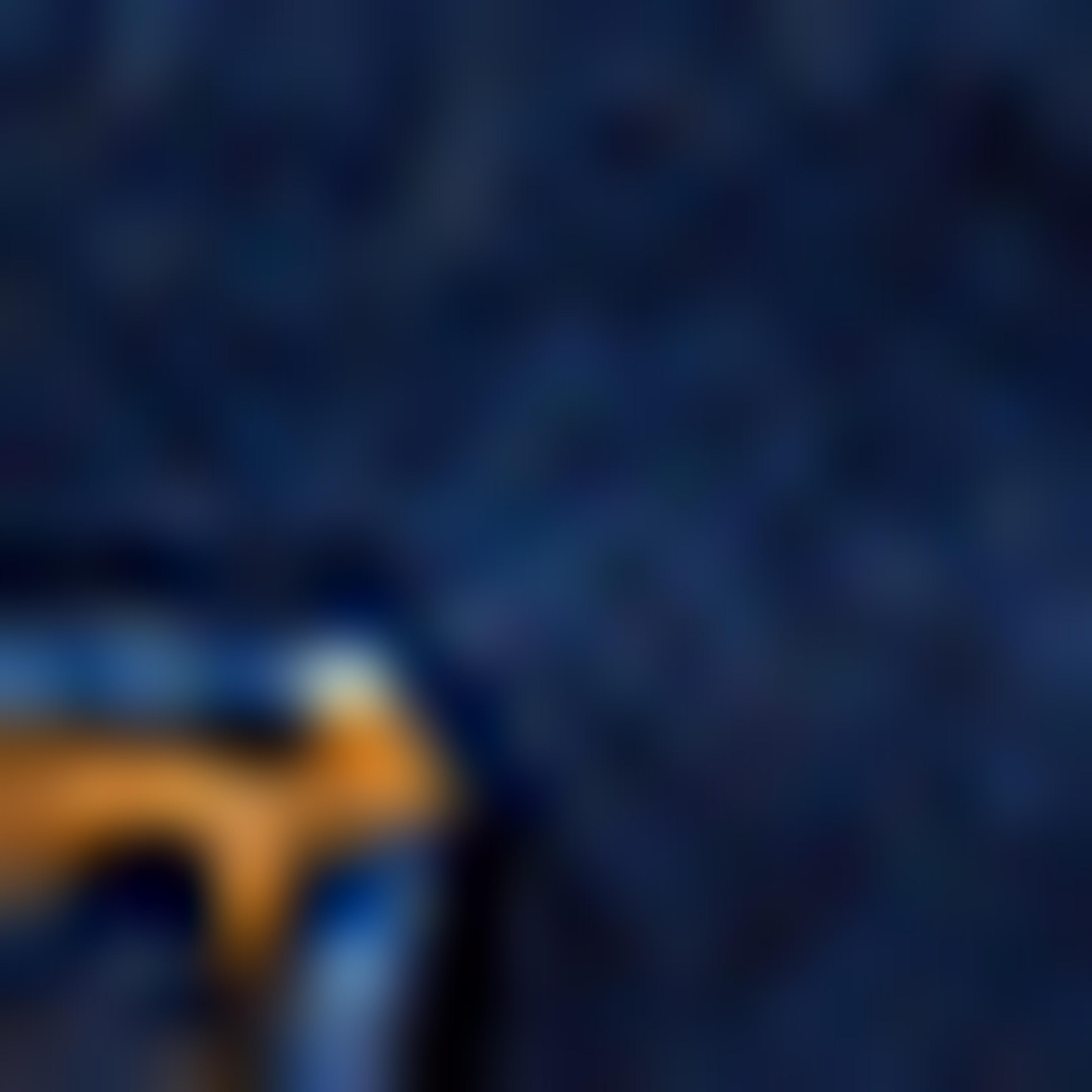 بنطال جينز سكيني فيت بأزرار