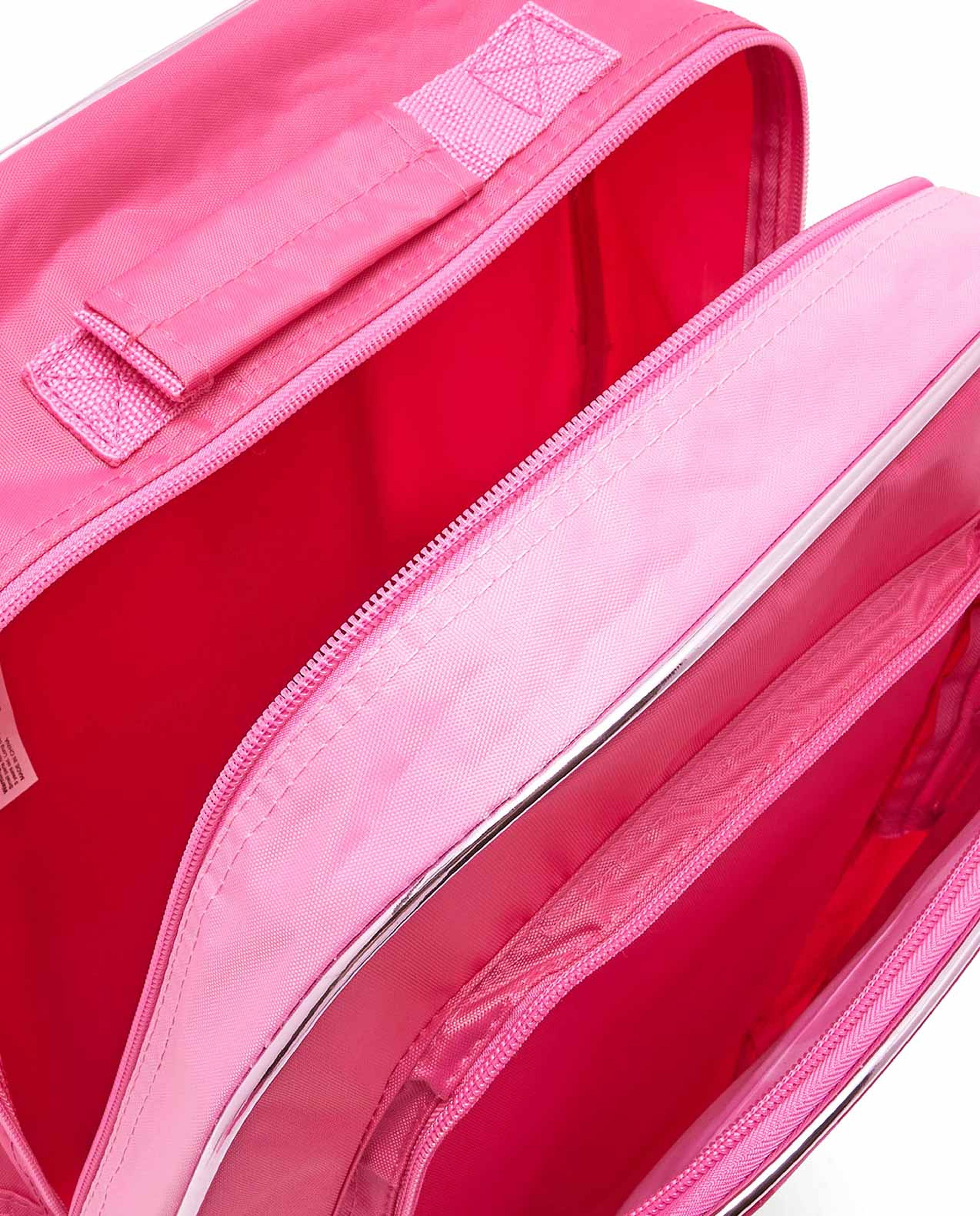 طقم حقيبة مدرسية لول سبرايز