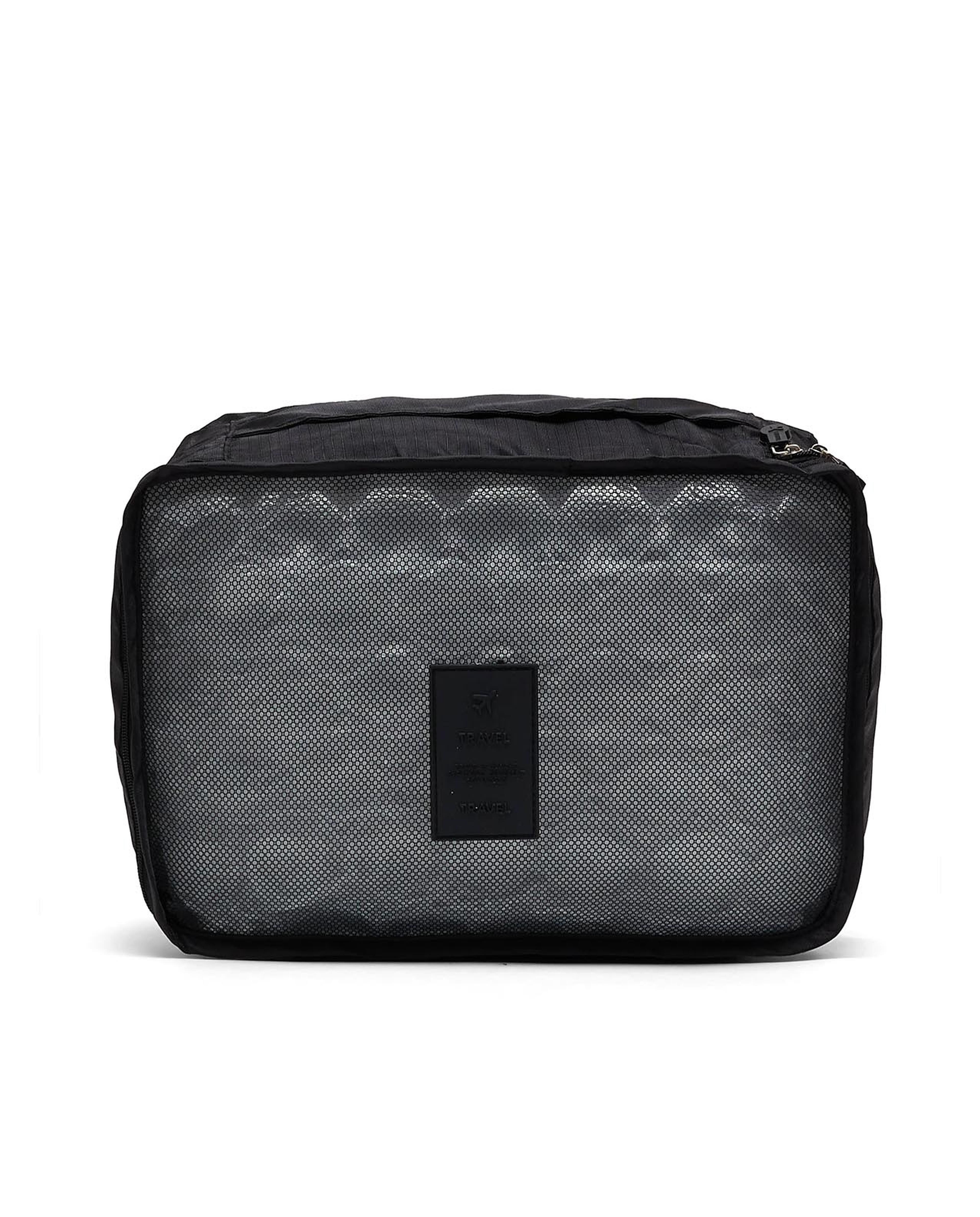 باوتش للسفر - 6 قطع