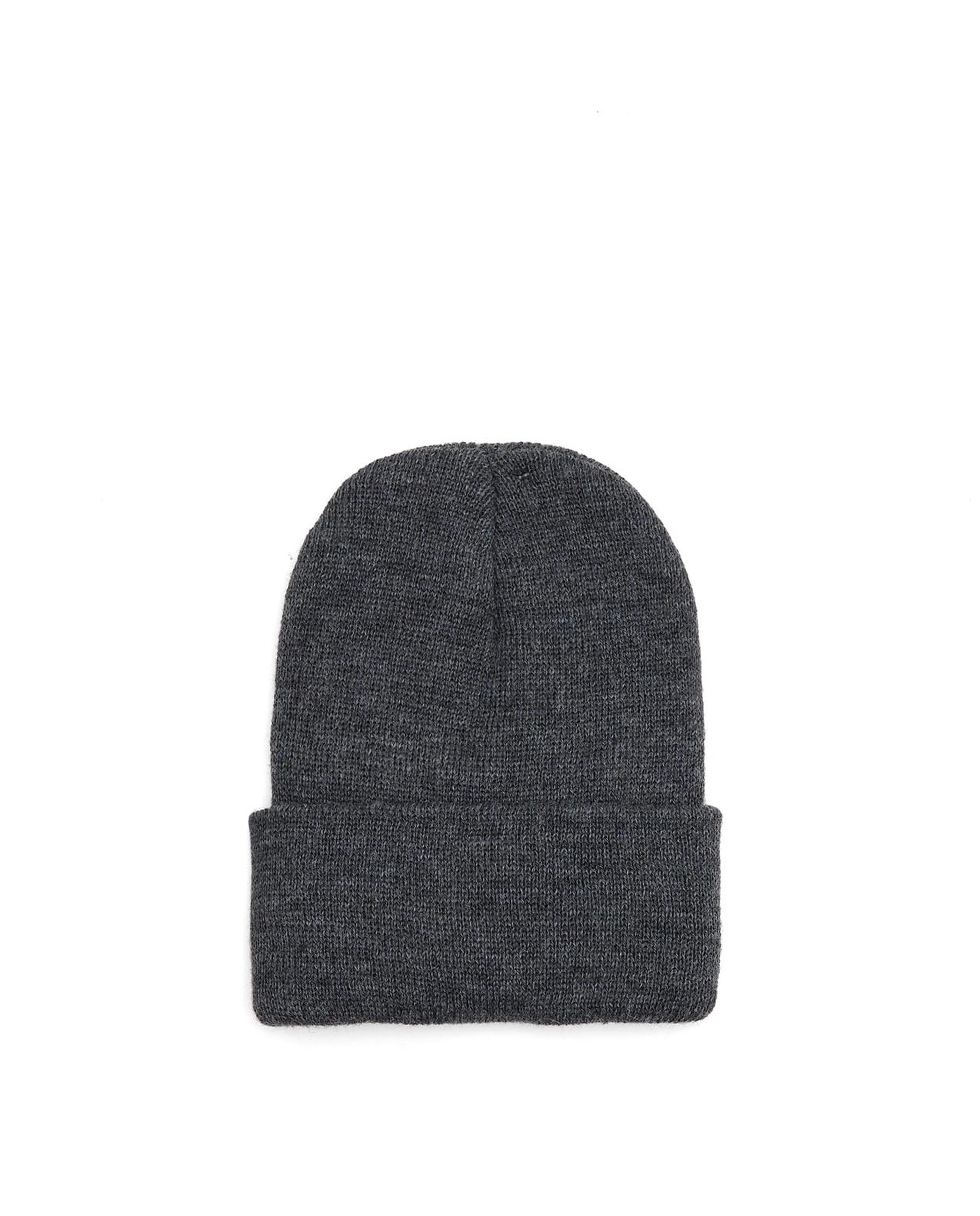 قبعة بيني منسوجة