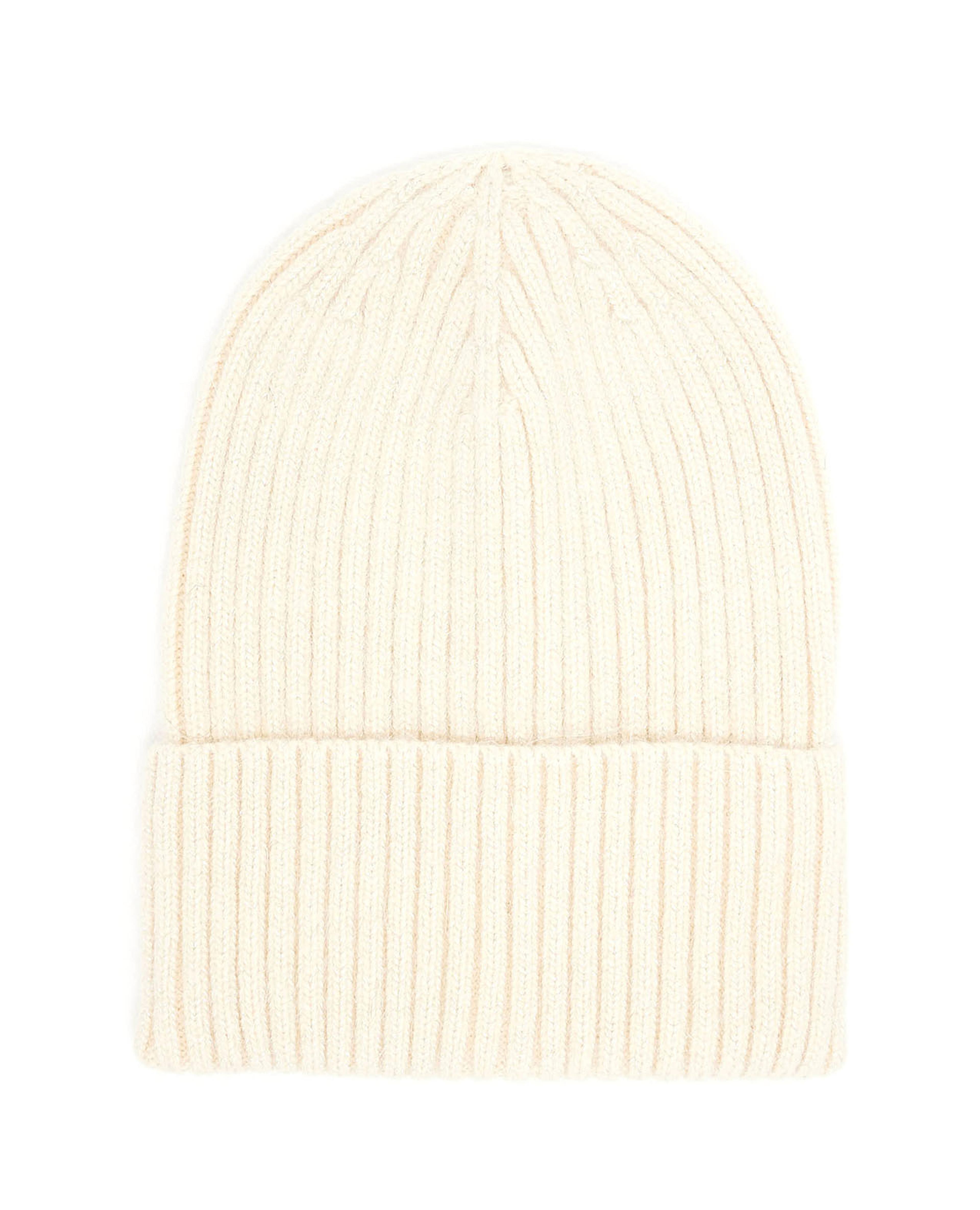 Knitted Beanie