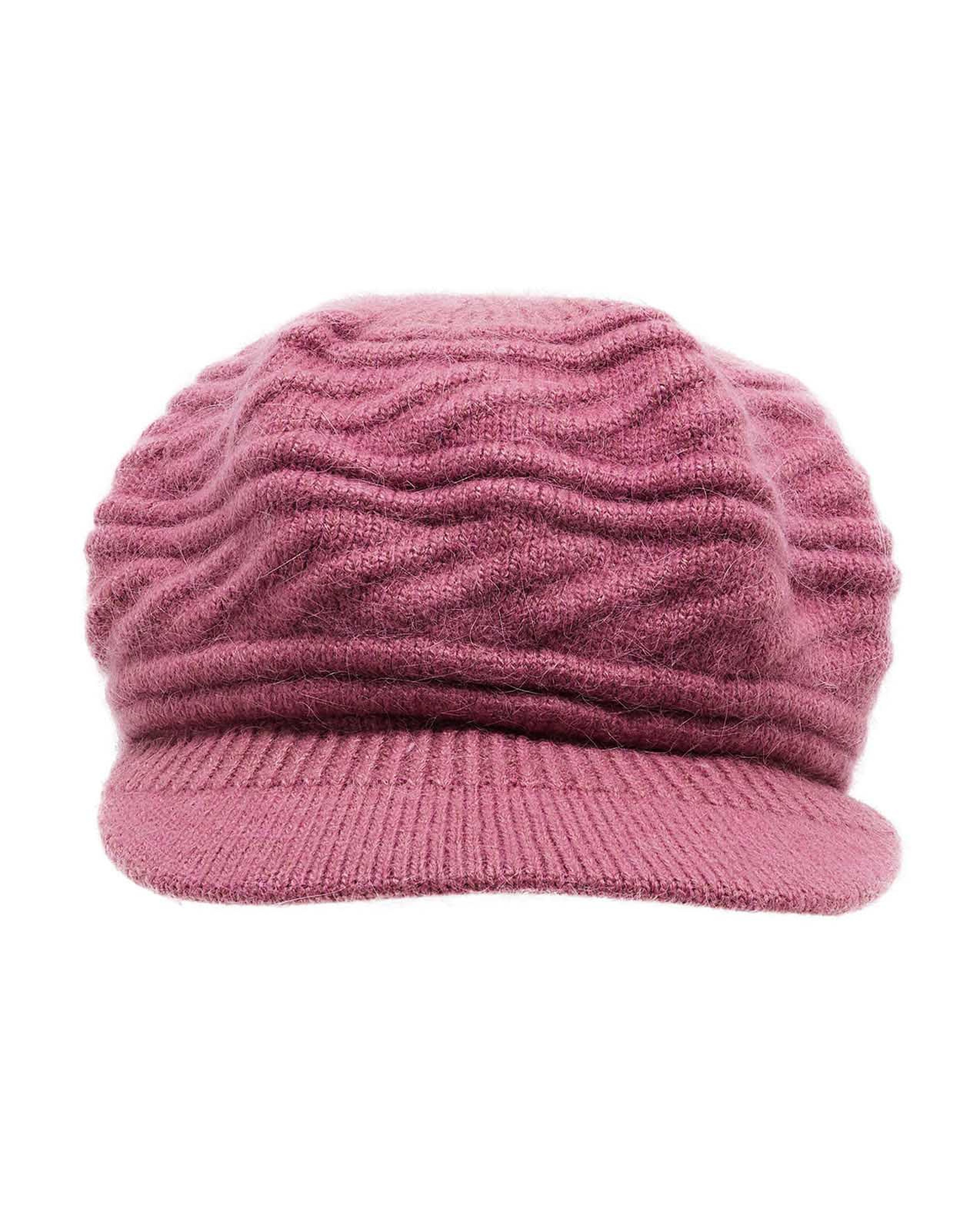 Knitted Cap