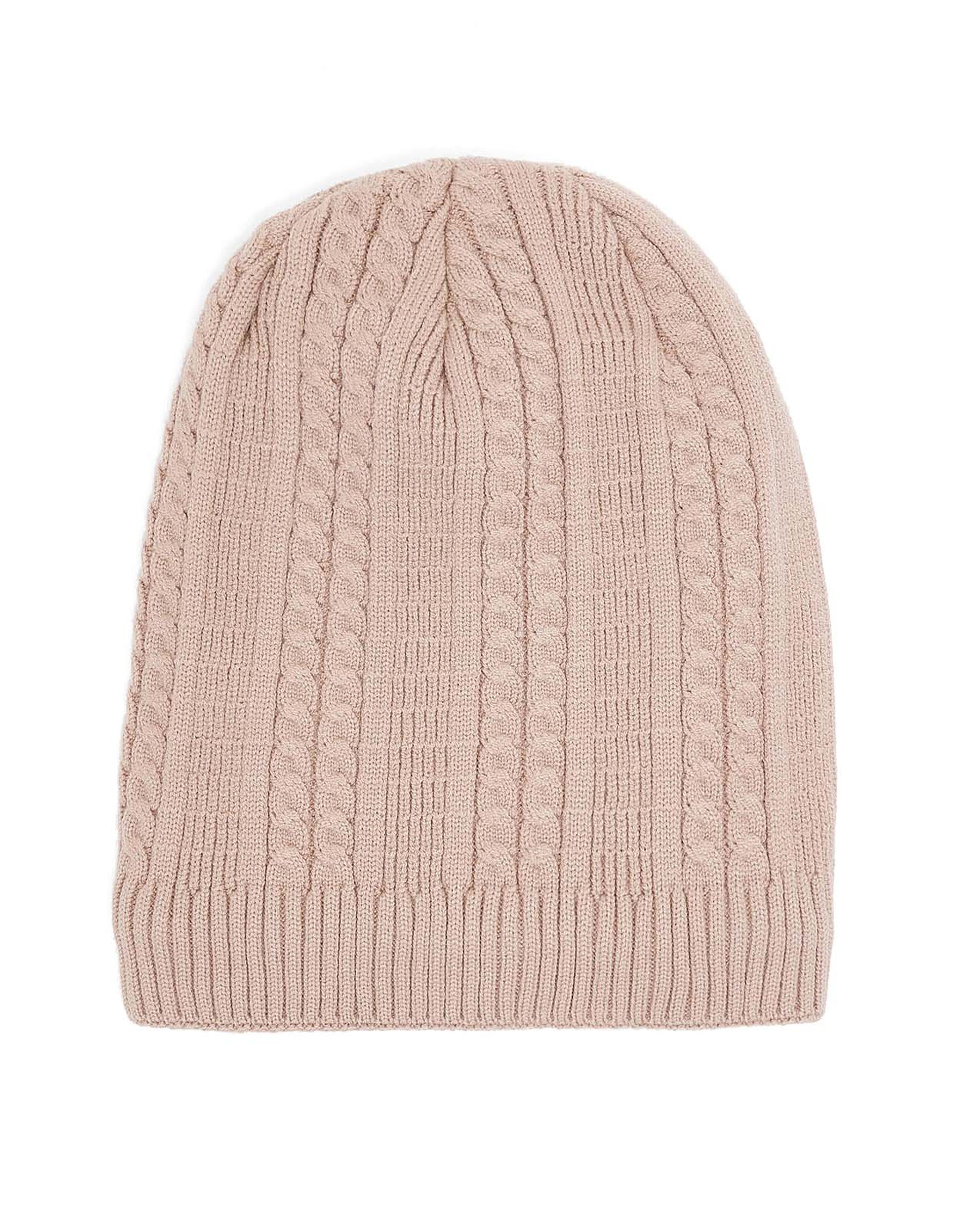 Knitted Beanie