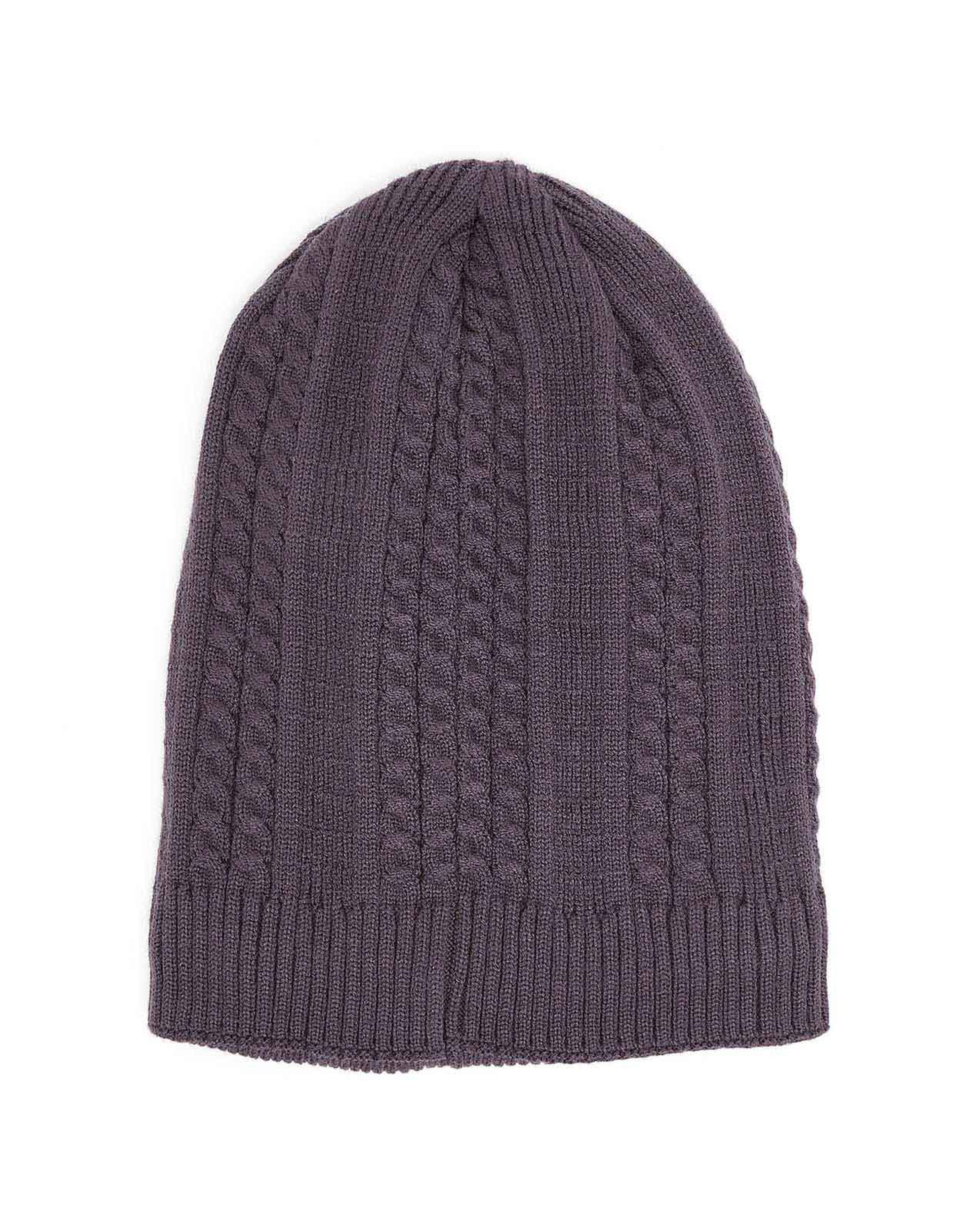 Knitted Beanie