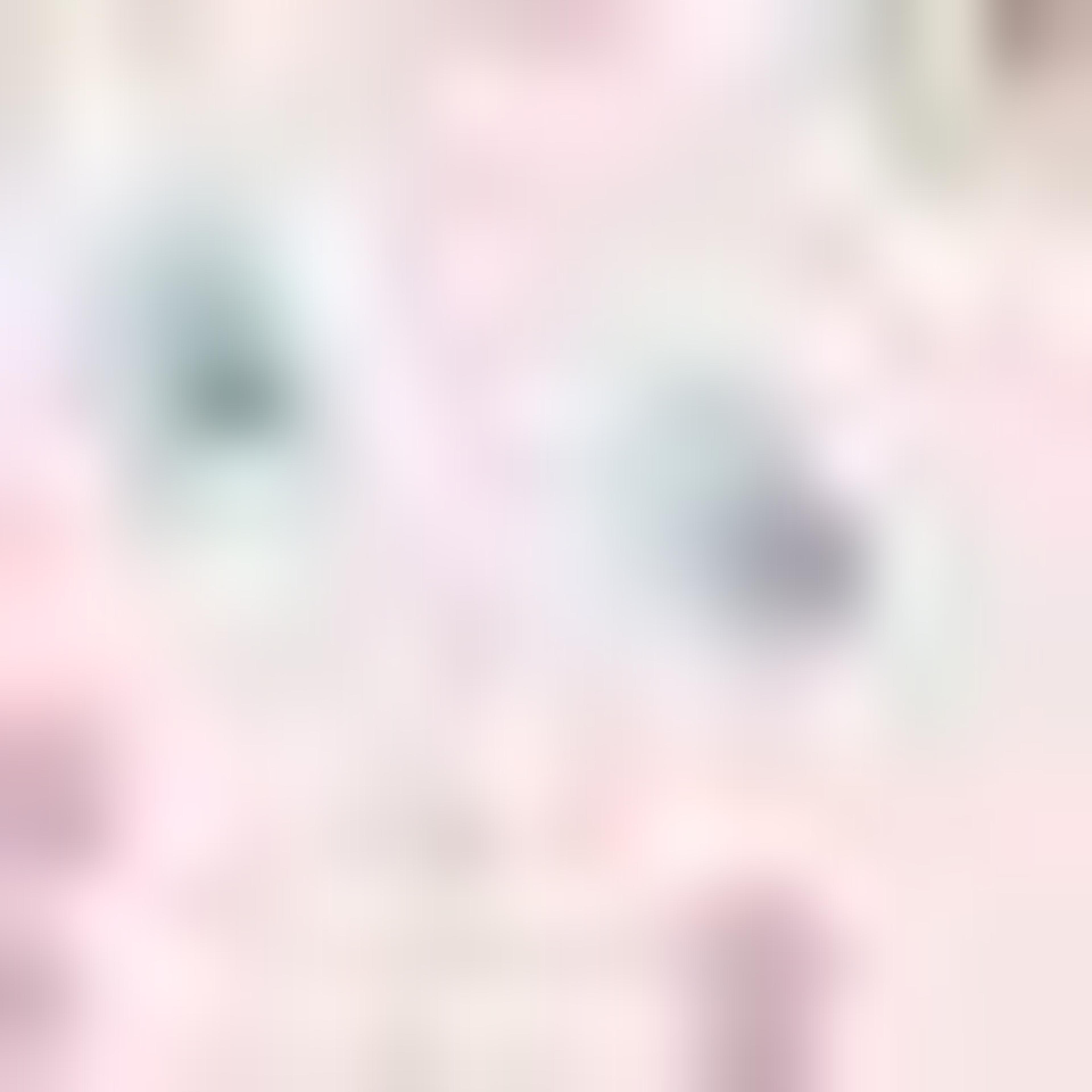 ليقينز بطبعة وخصر مطاطي