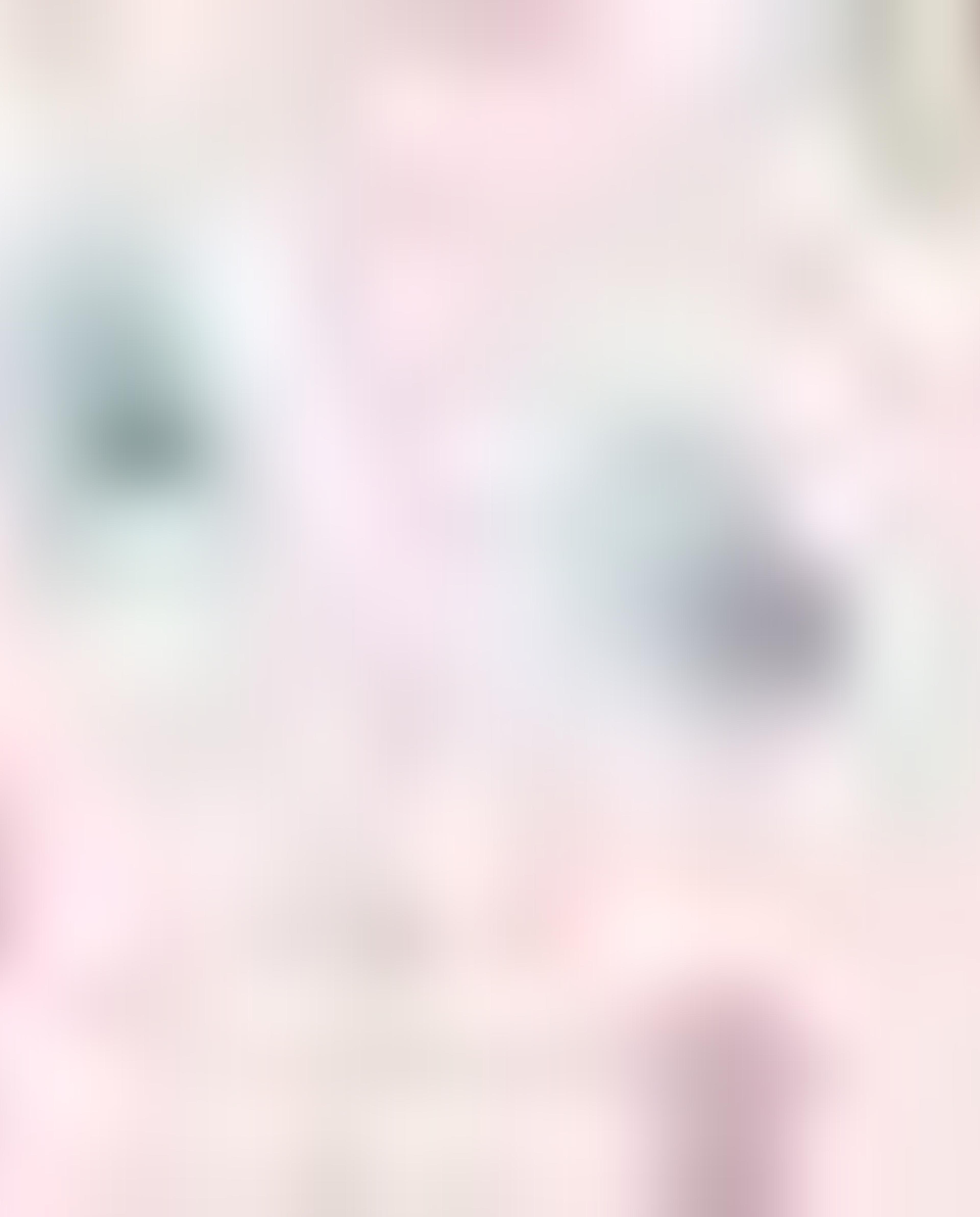 ليقينز بطبعة وخصر مطاطي