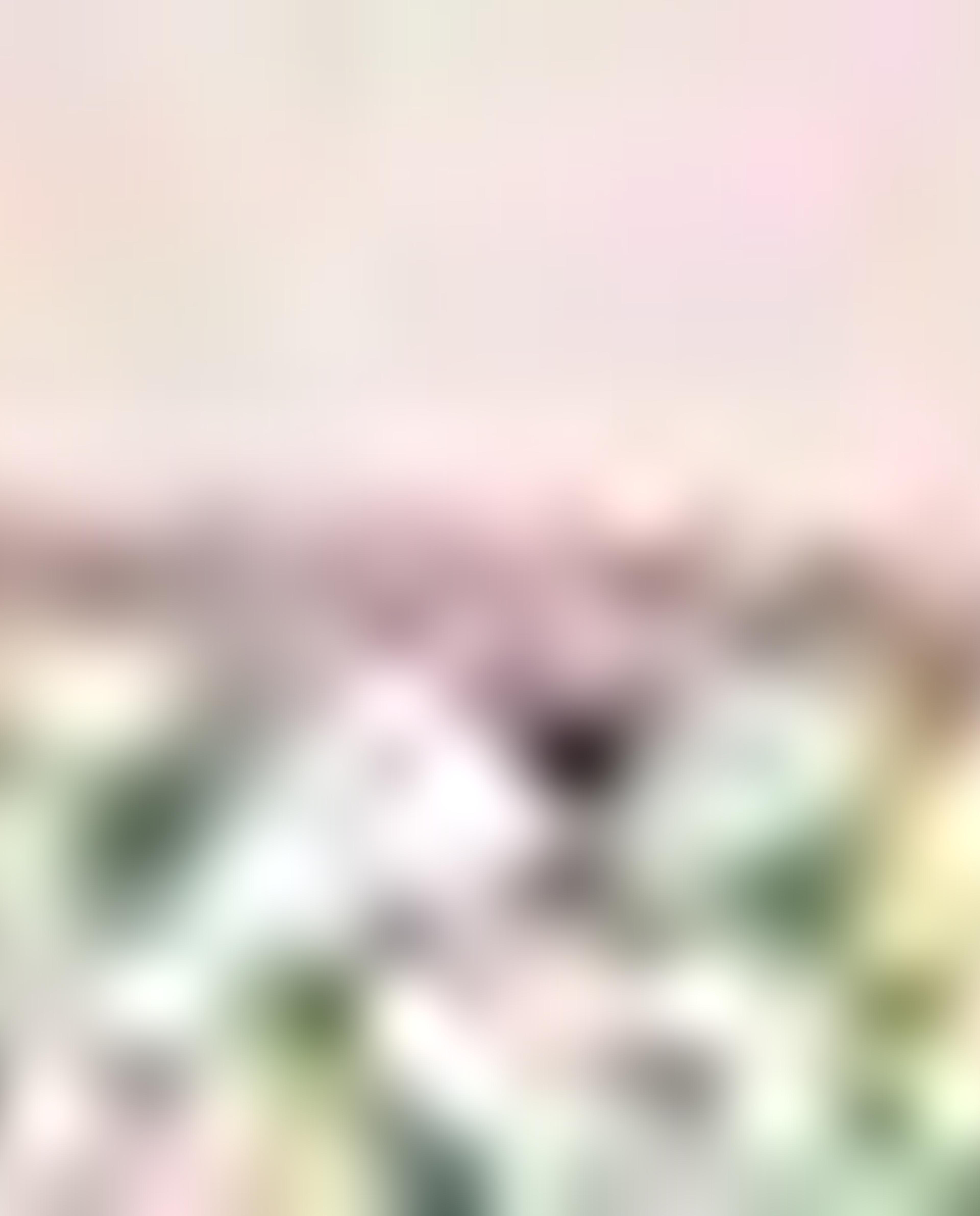 طقم ملابس بطبعة