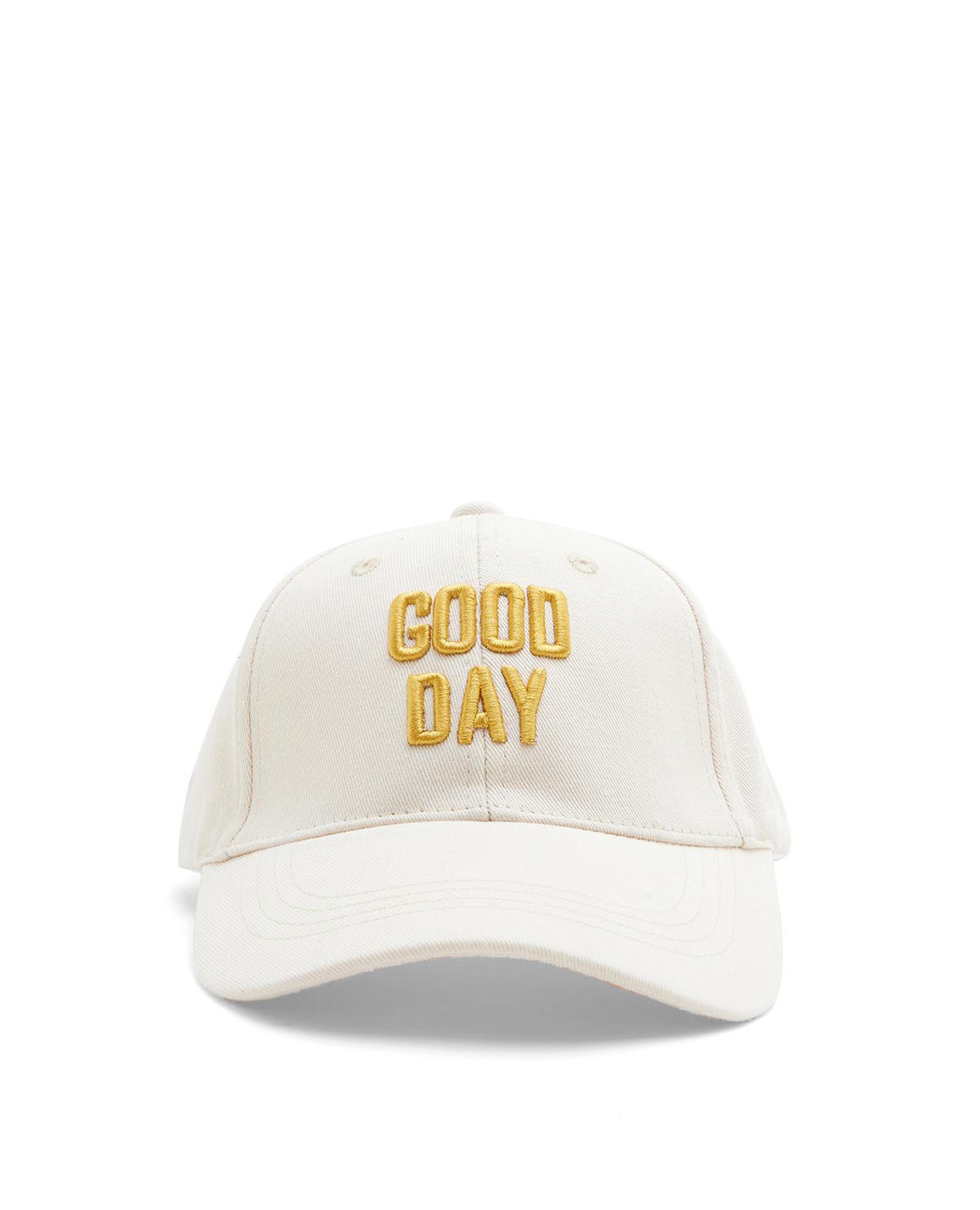 Embroidered Baseball Cap