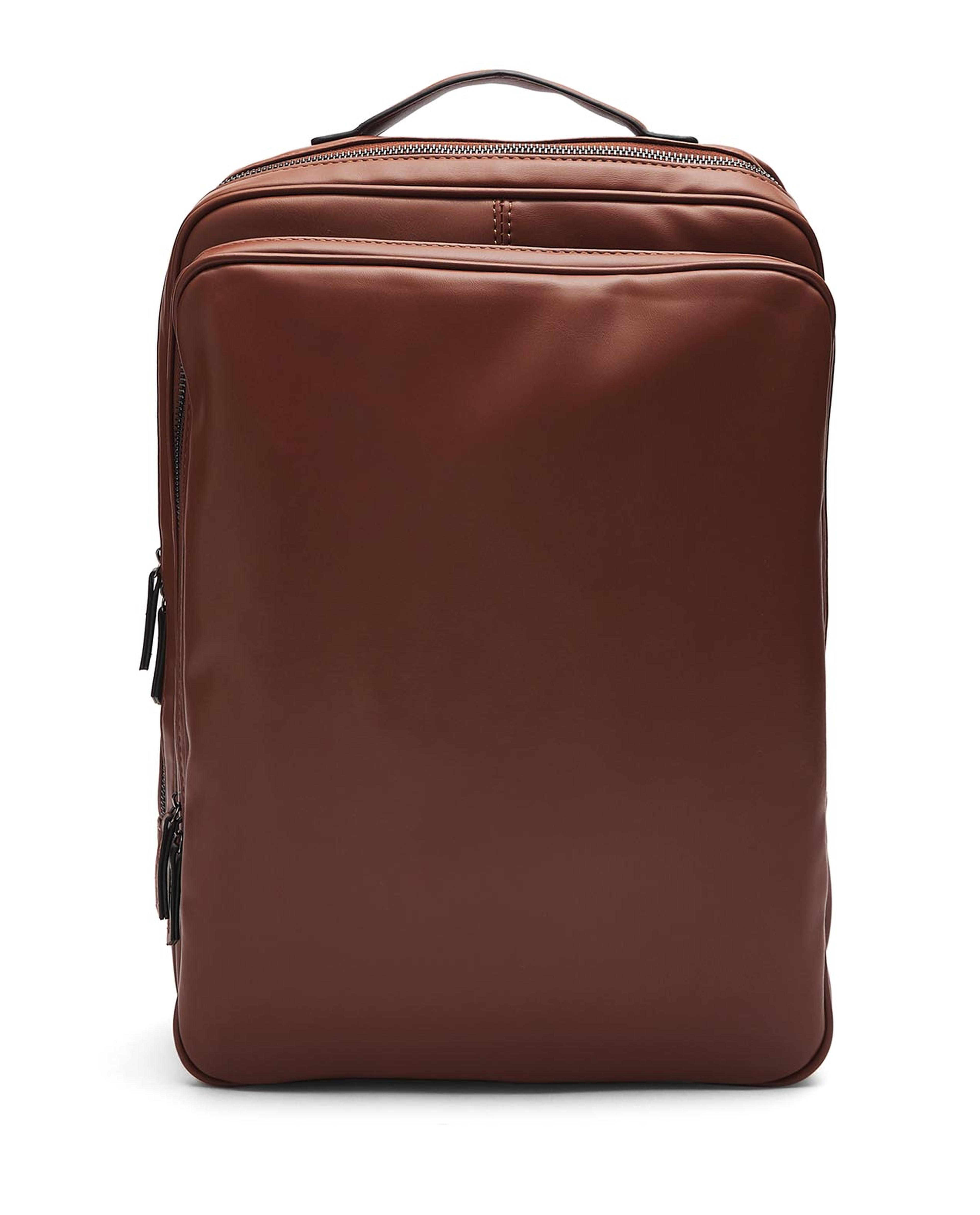 حقيبة ظهر بسحاب