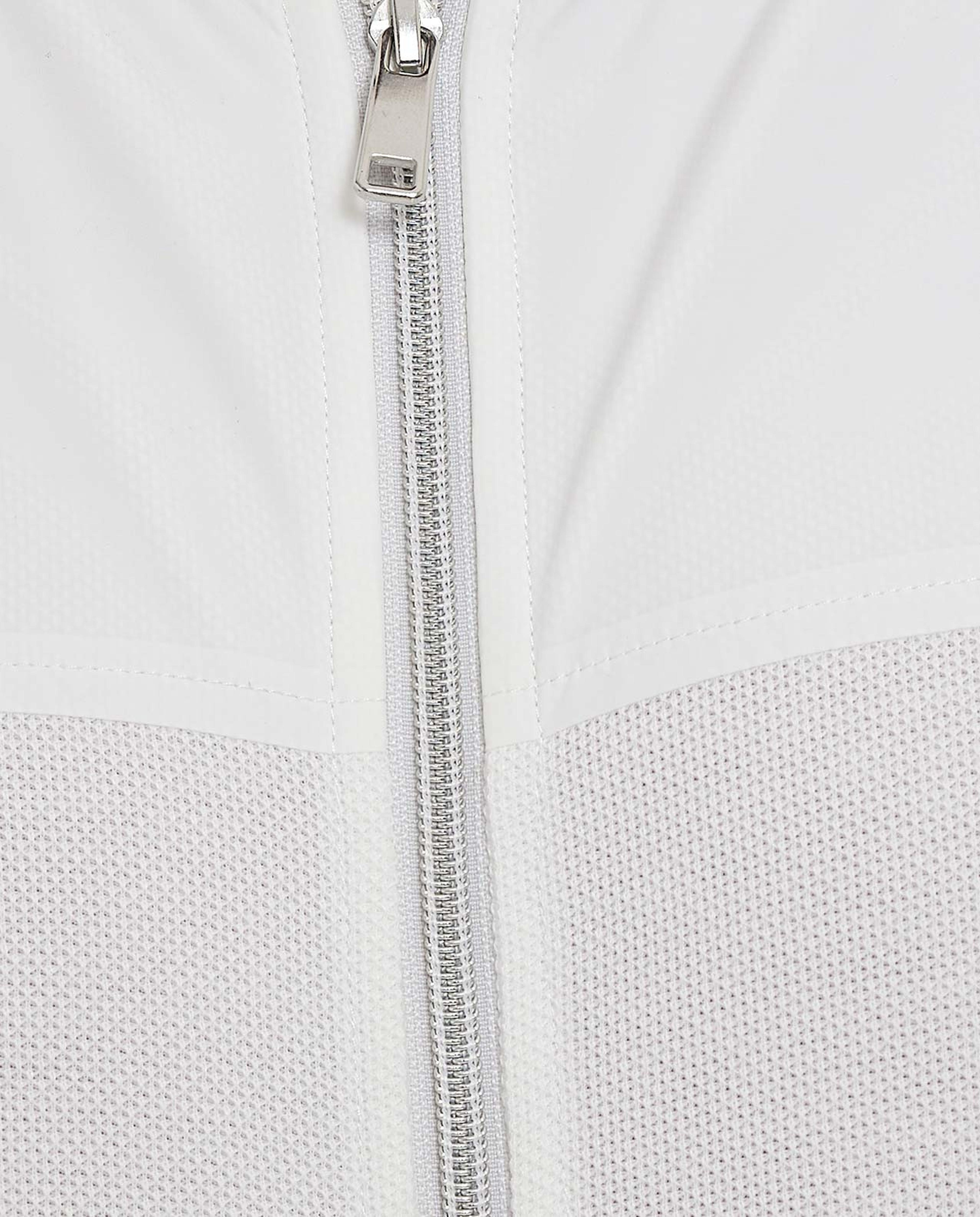 جاكيت سادة بهودي وسحاب