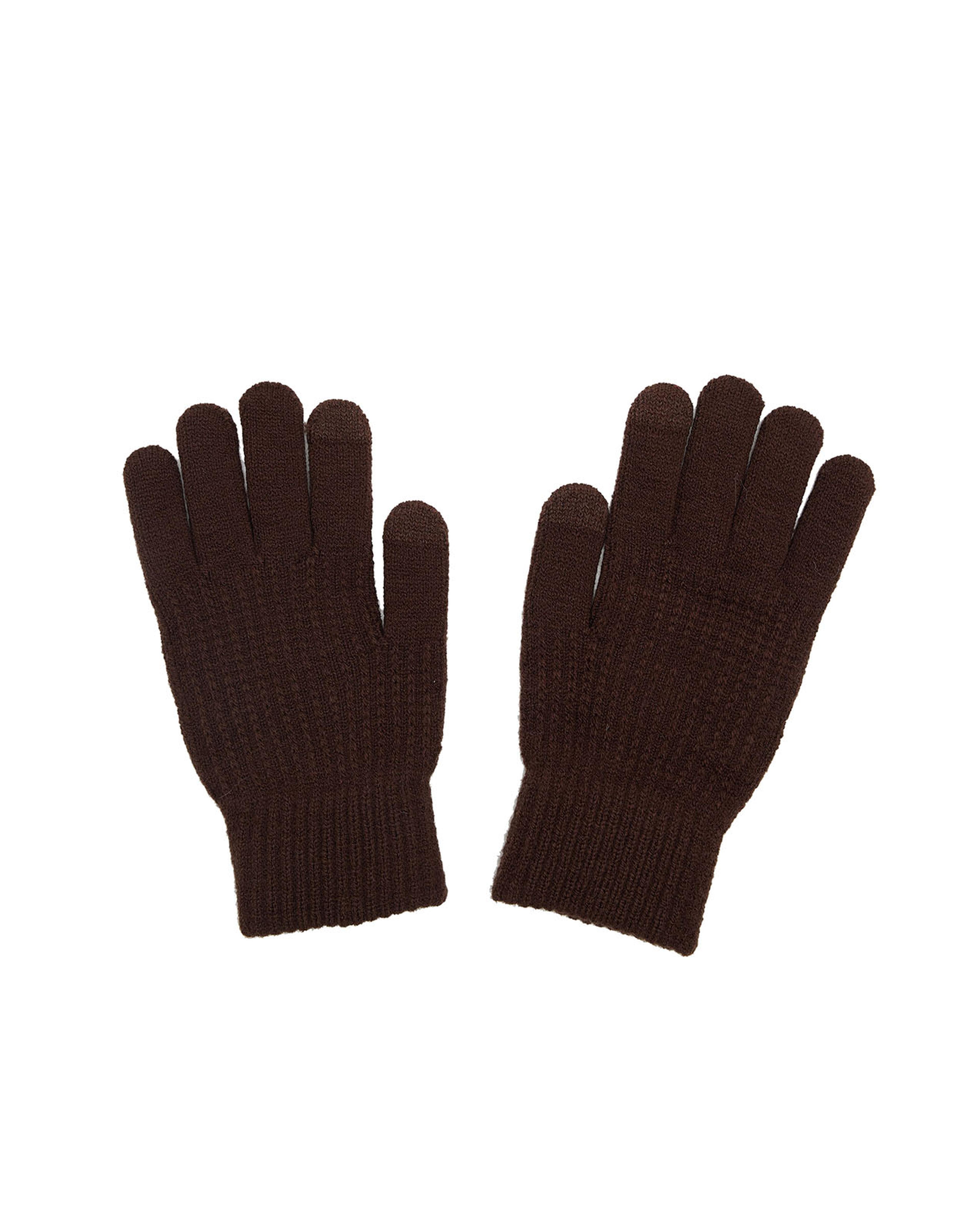 Knitted Gloves