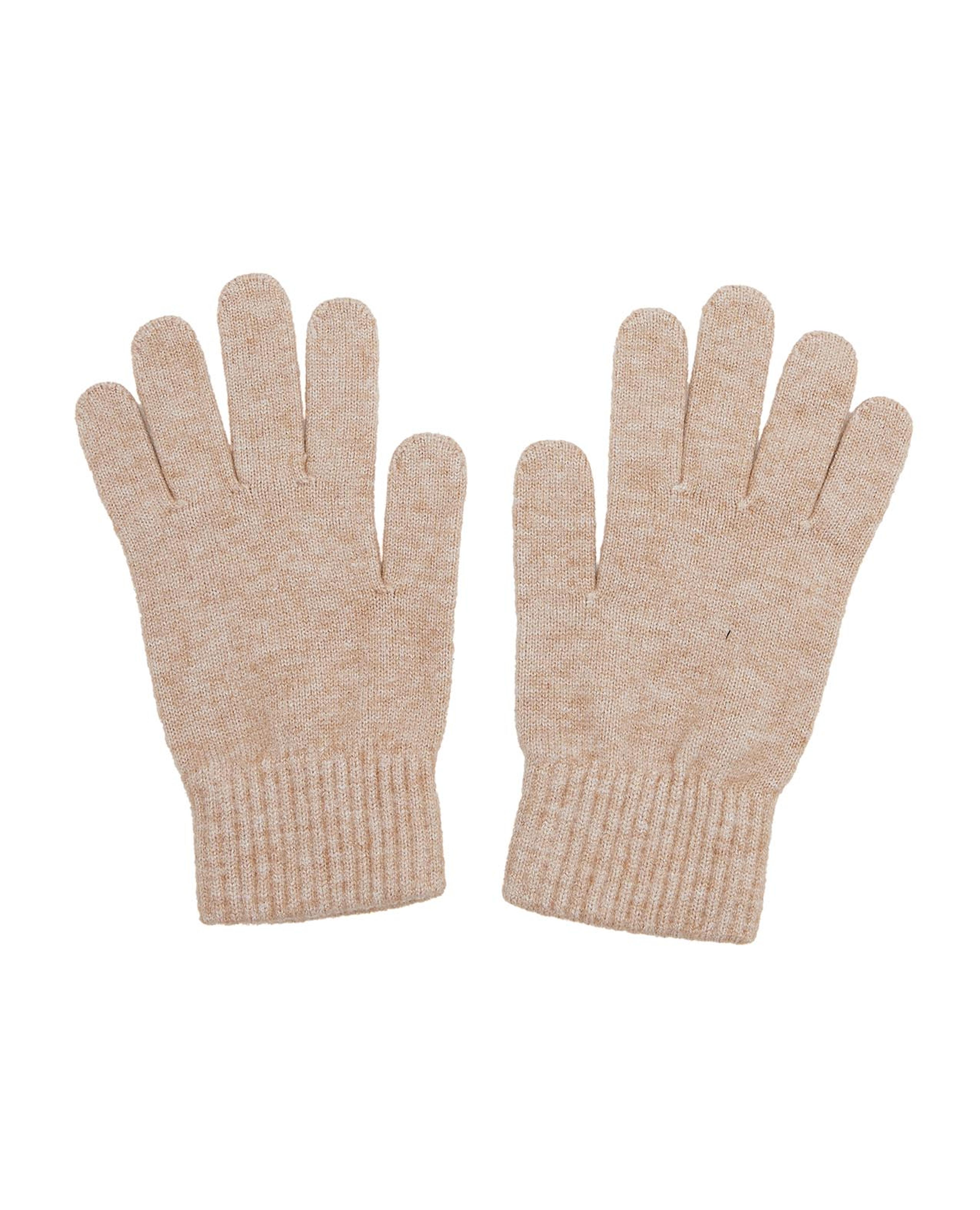 Knitted Gloves