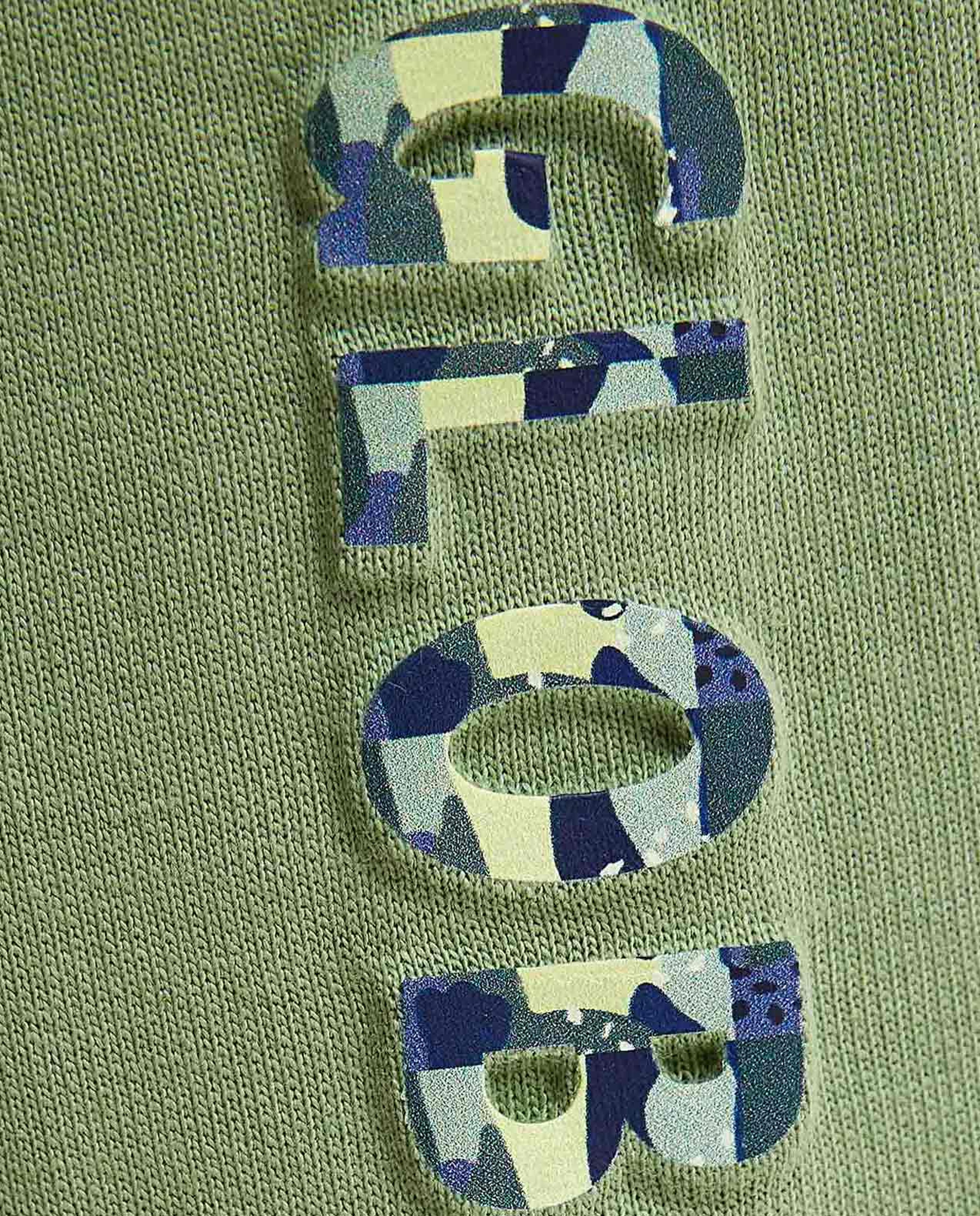 جوغر برباط على الخصر وطبعة