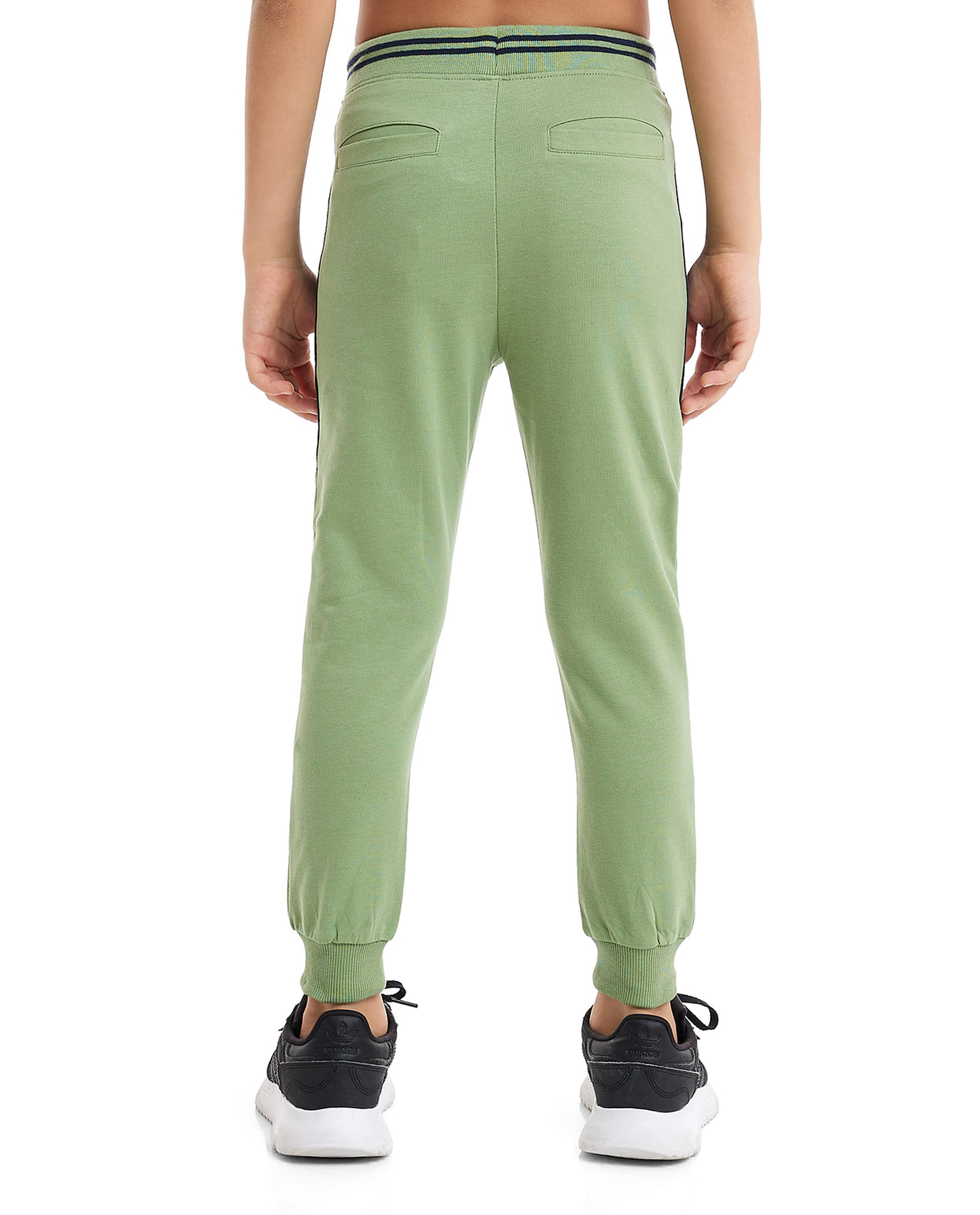 جوغر برباط على الخصر وطبعة