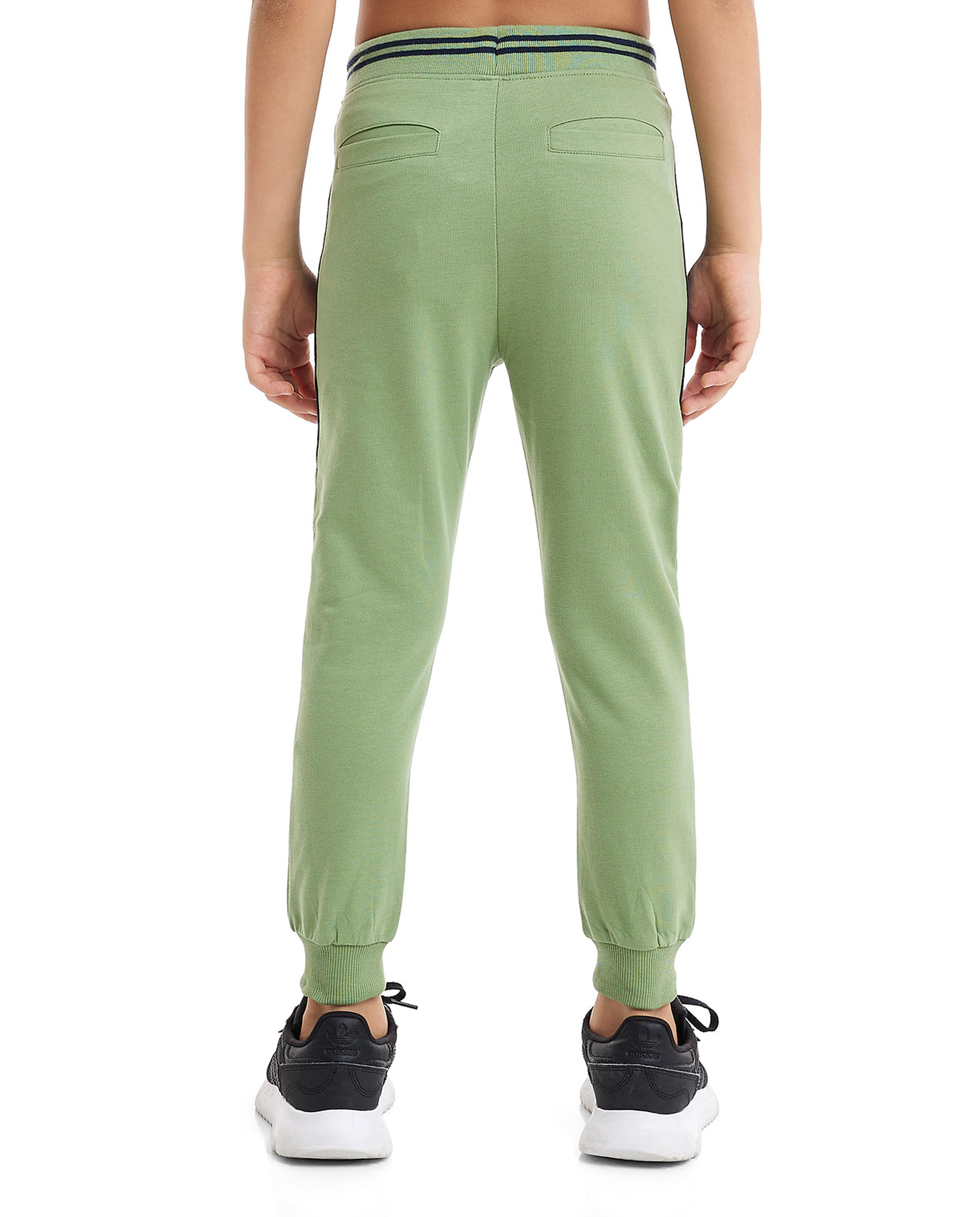 جوغر برباط على الخصر وطبعة