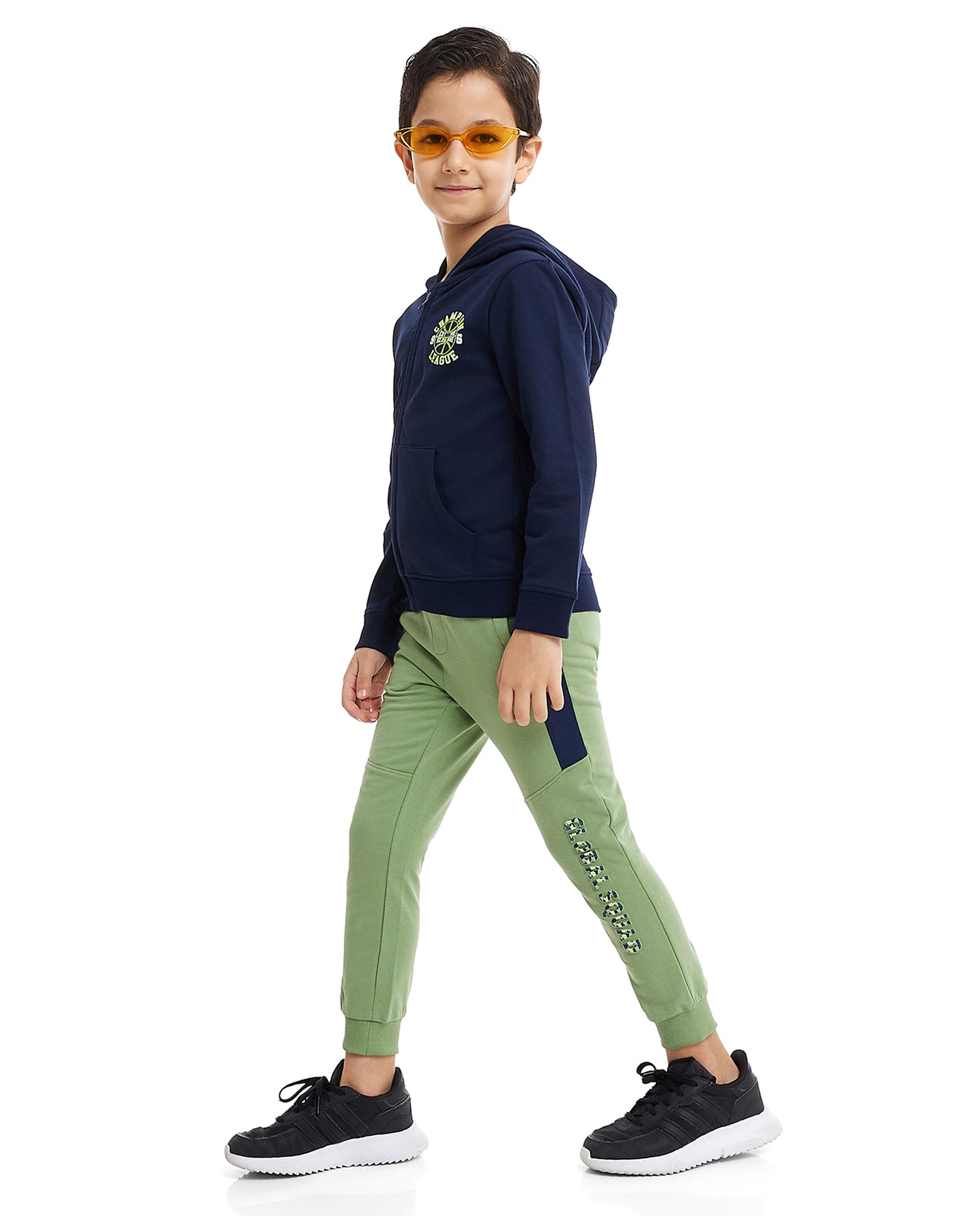 جوغر برباط على الخصر وطبعة