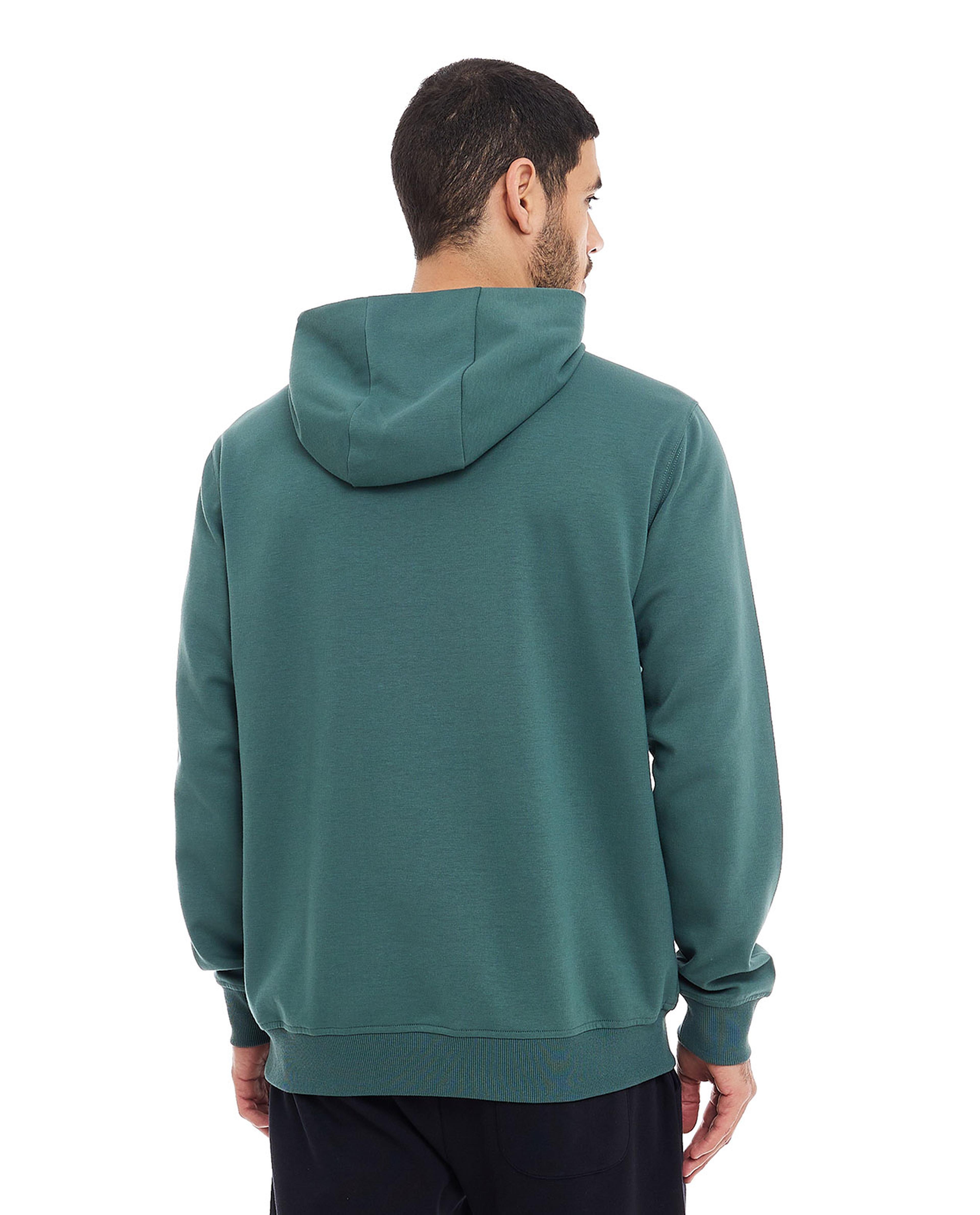 هودي سادة كم طويل