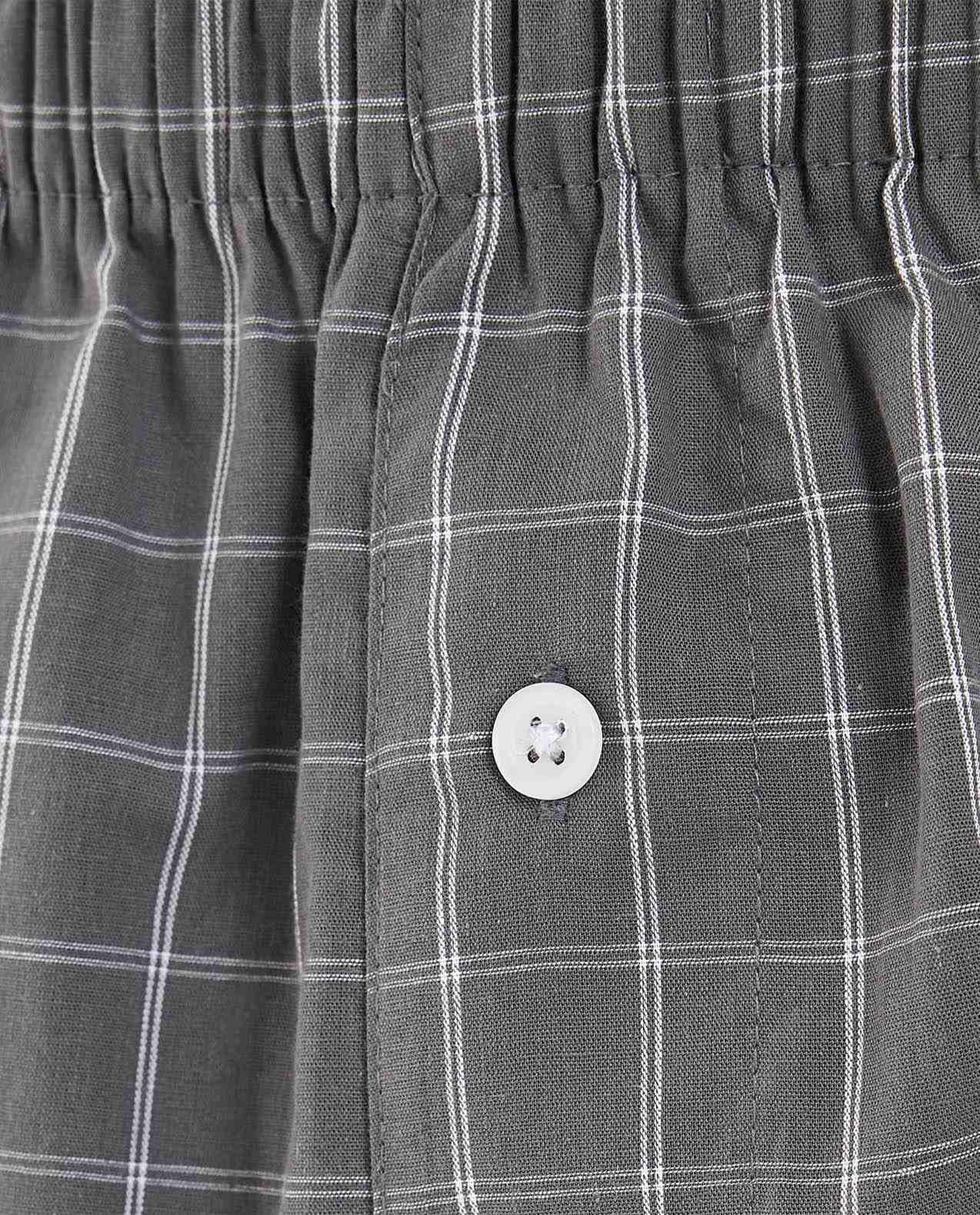 2 Pack Assorted Boxers