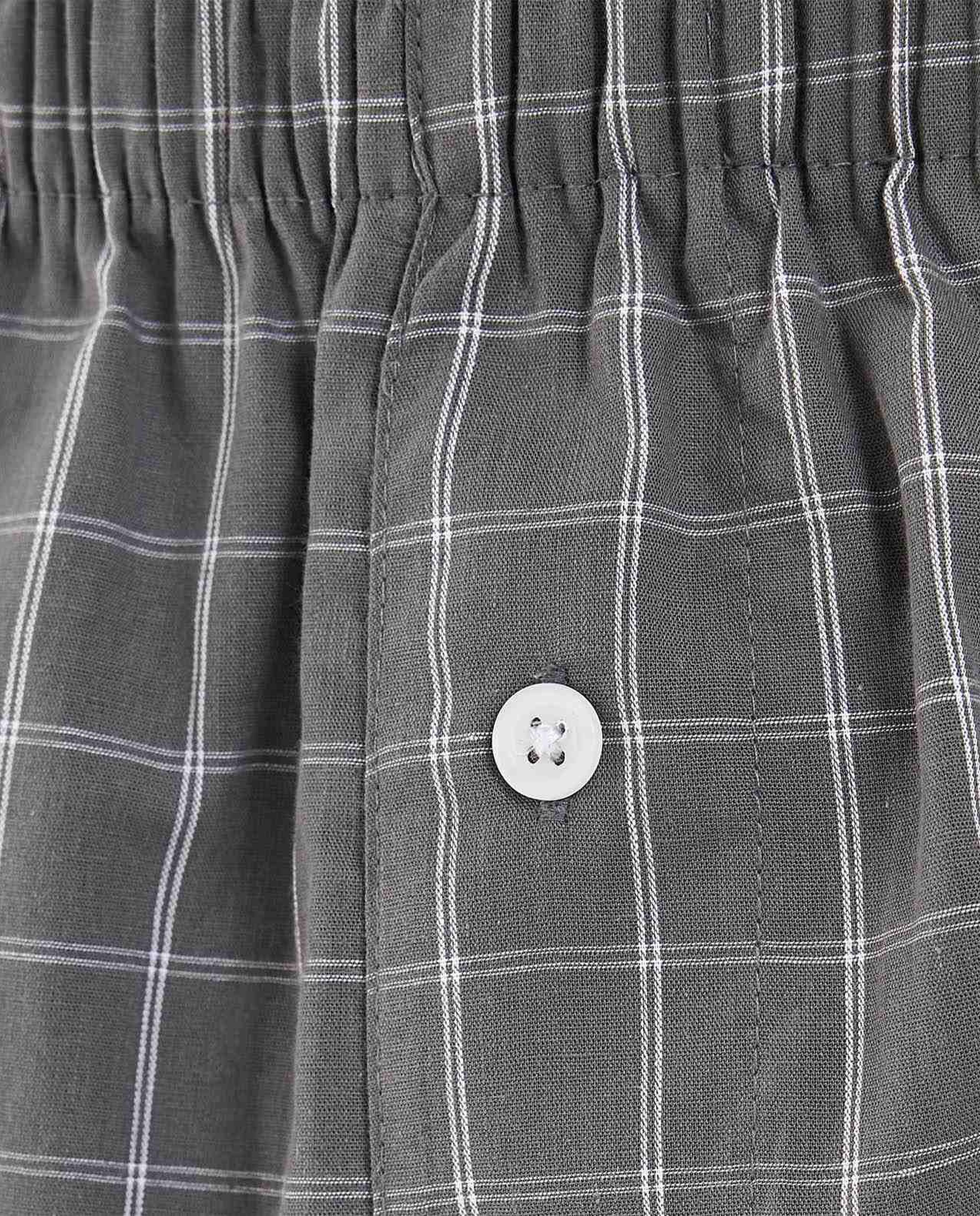 2 Pack Assorted Boxers