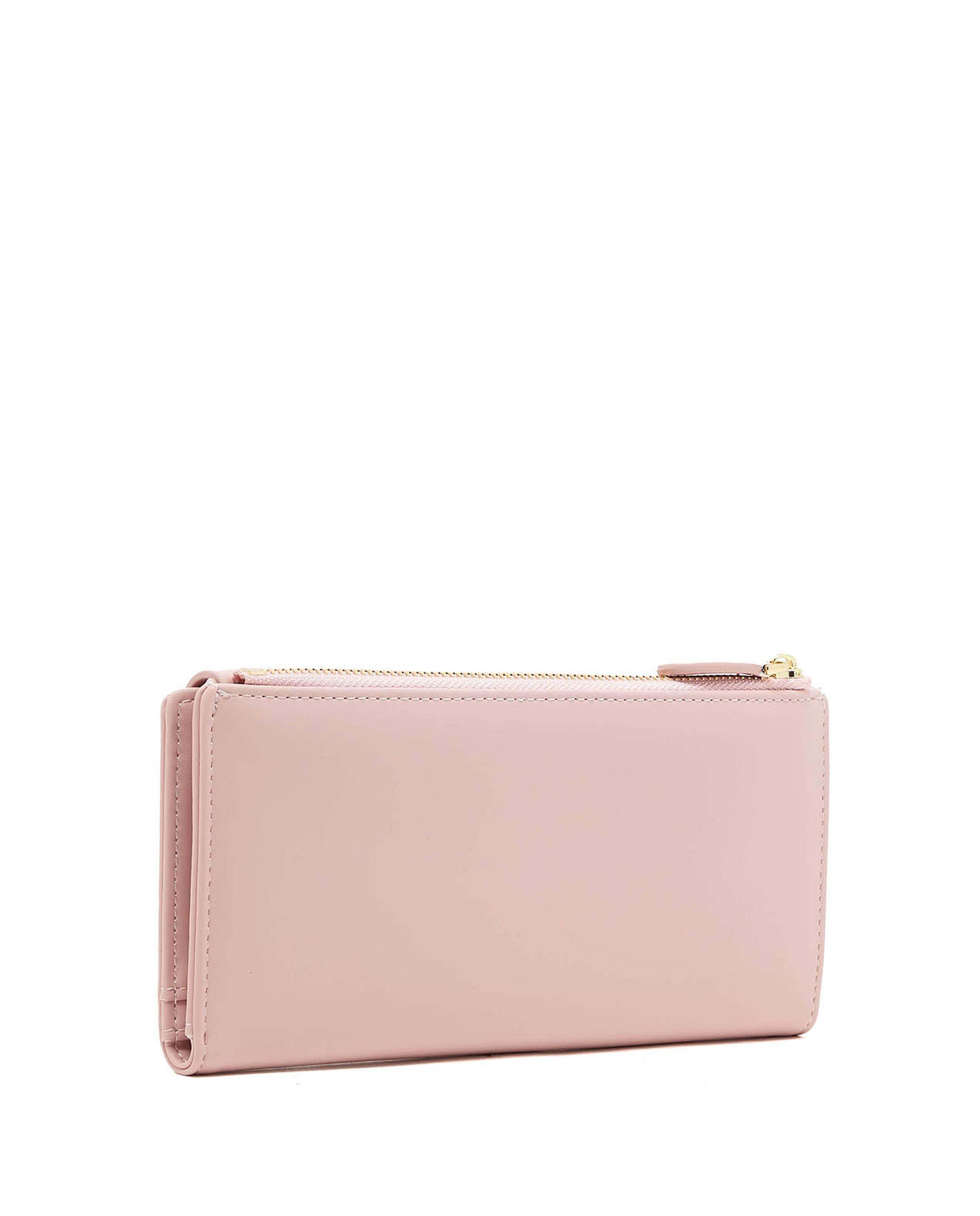 محفظة طويلة بسحاب