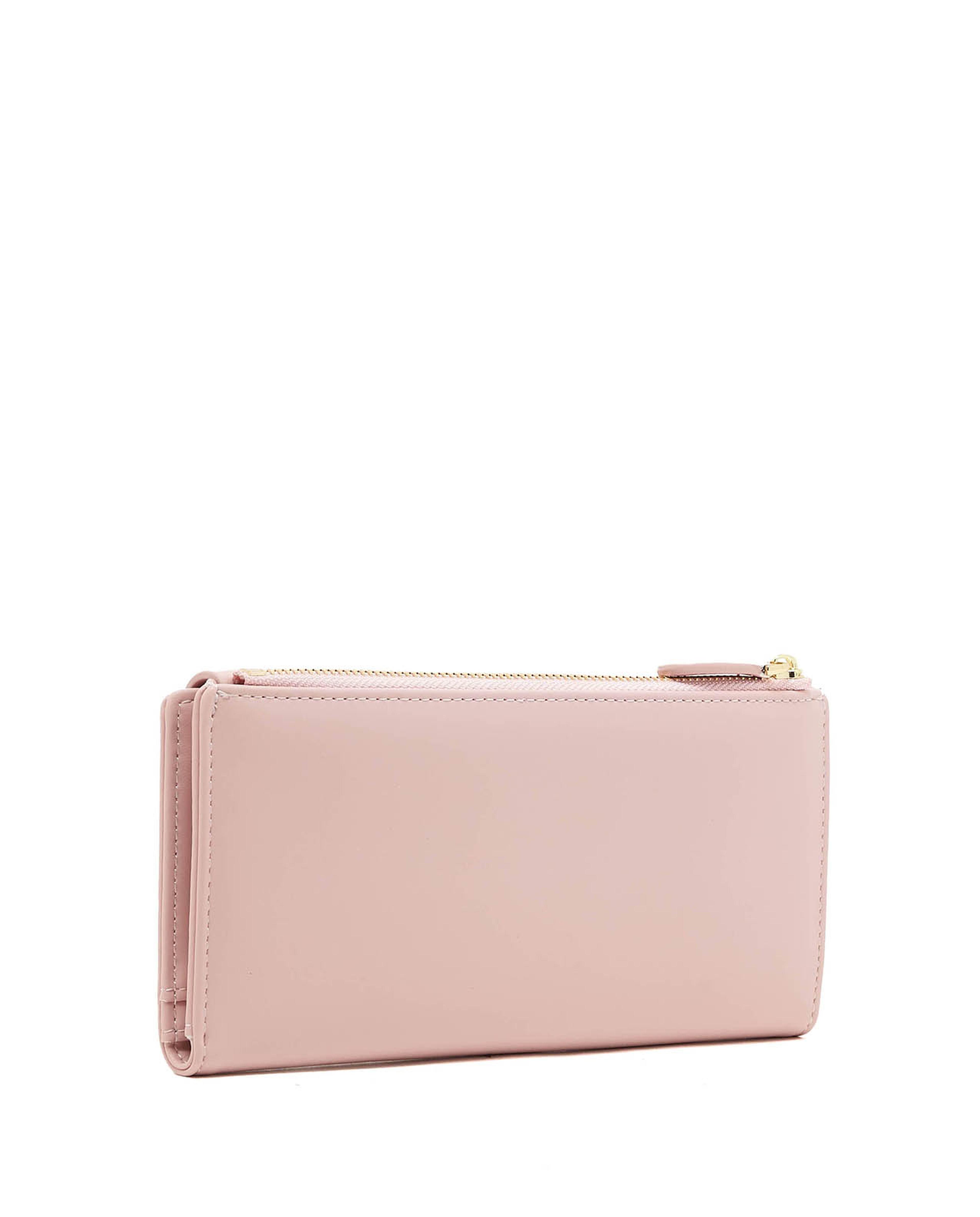 محفظة طويلة بسحاب