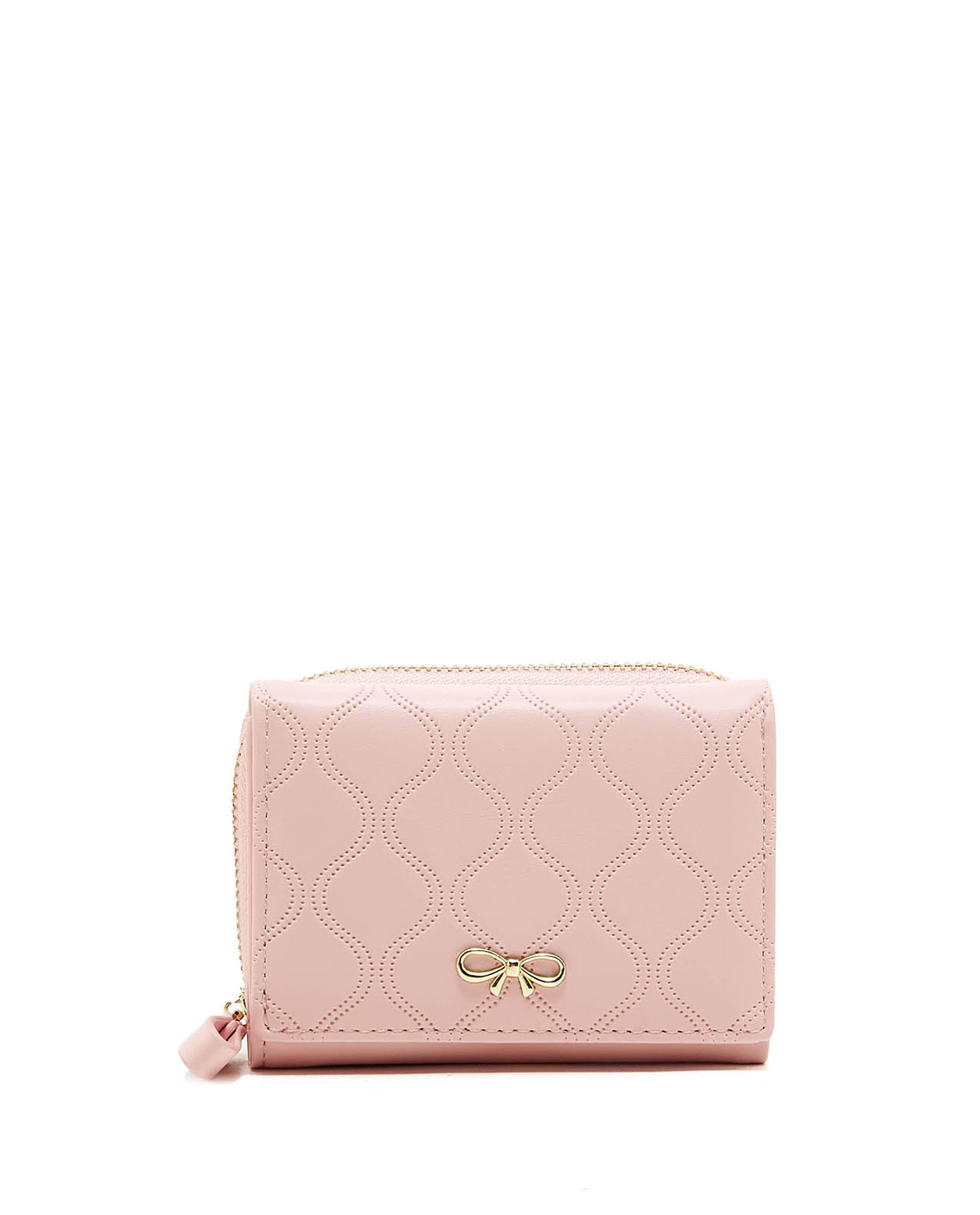 محفظة صغيرة مبطنة