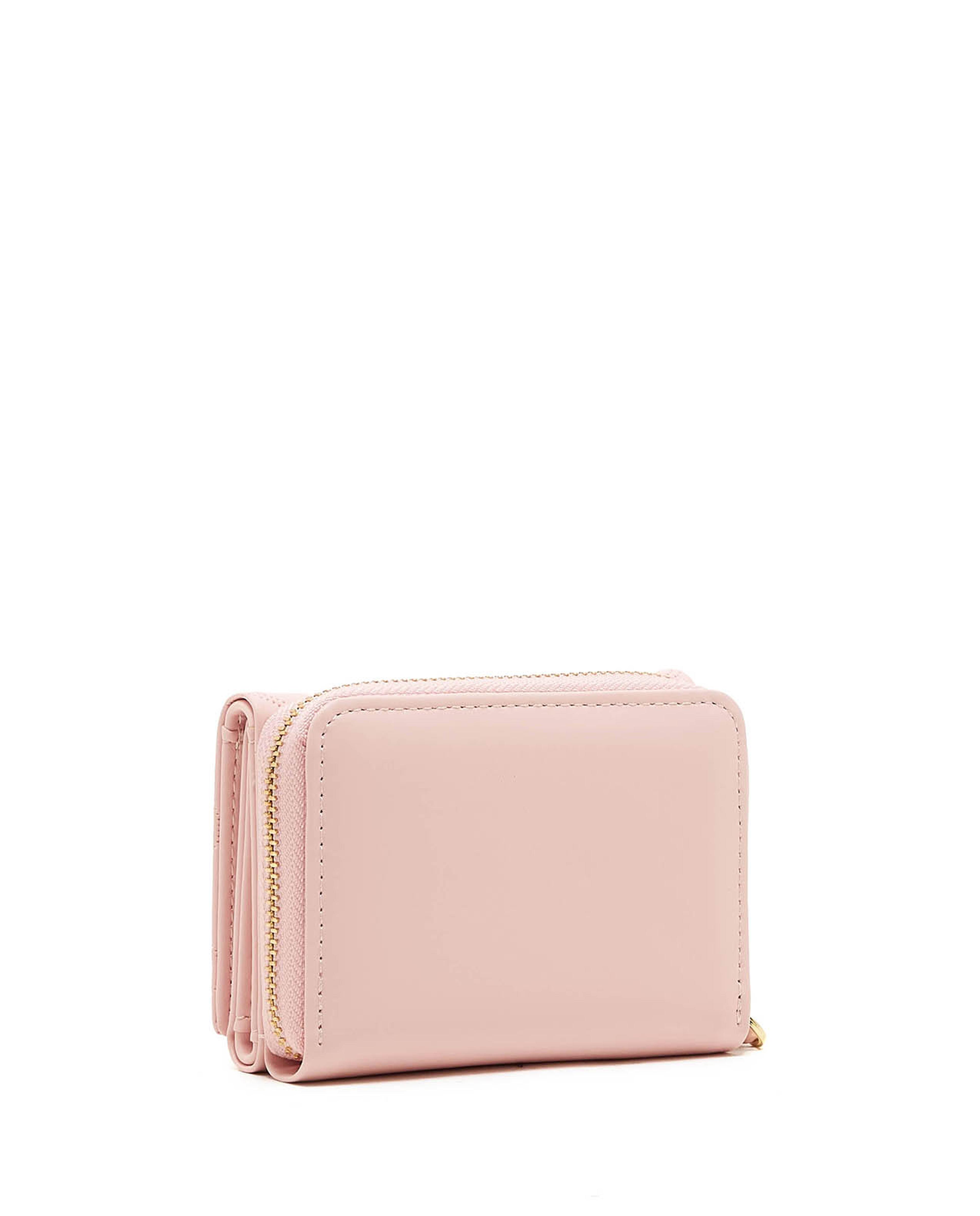 محفظة صغيرة مبطنة