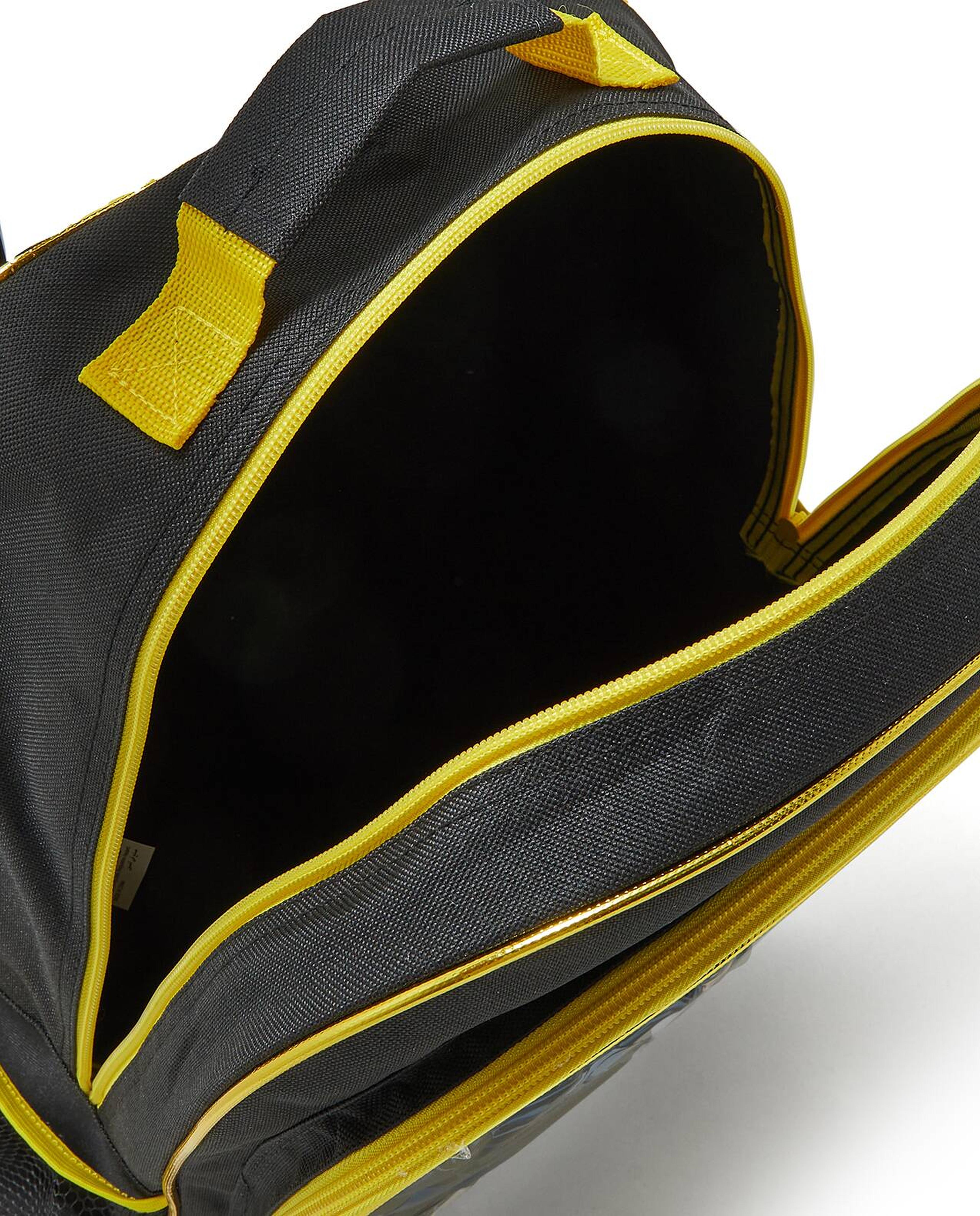 مجموعة أدوات مدرسية بطبعة سبايدرمان