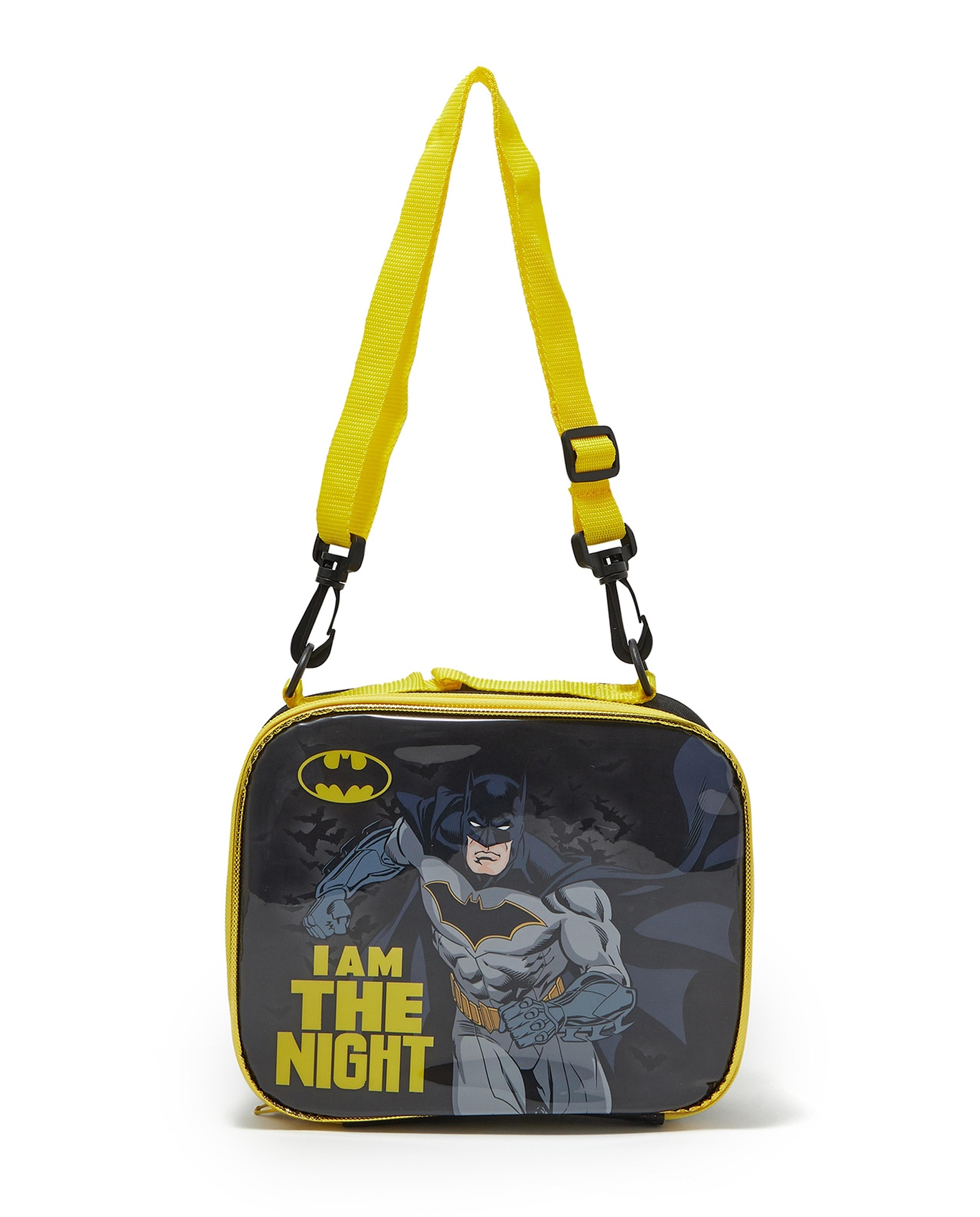 مجموعة أدوات مدرسية بطبعة سبايدرمان