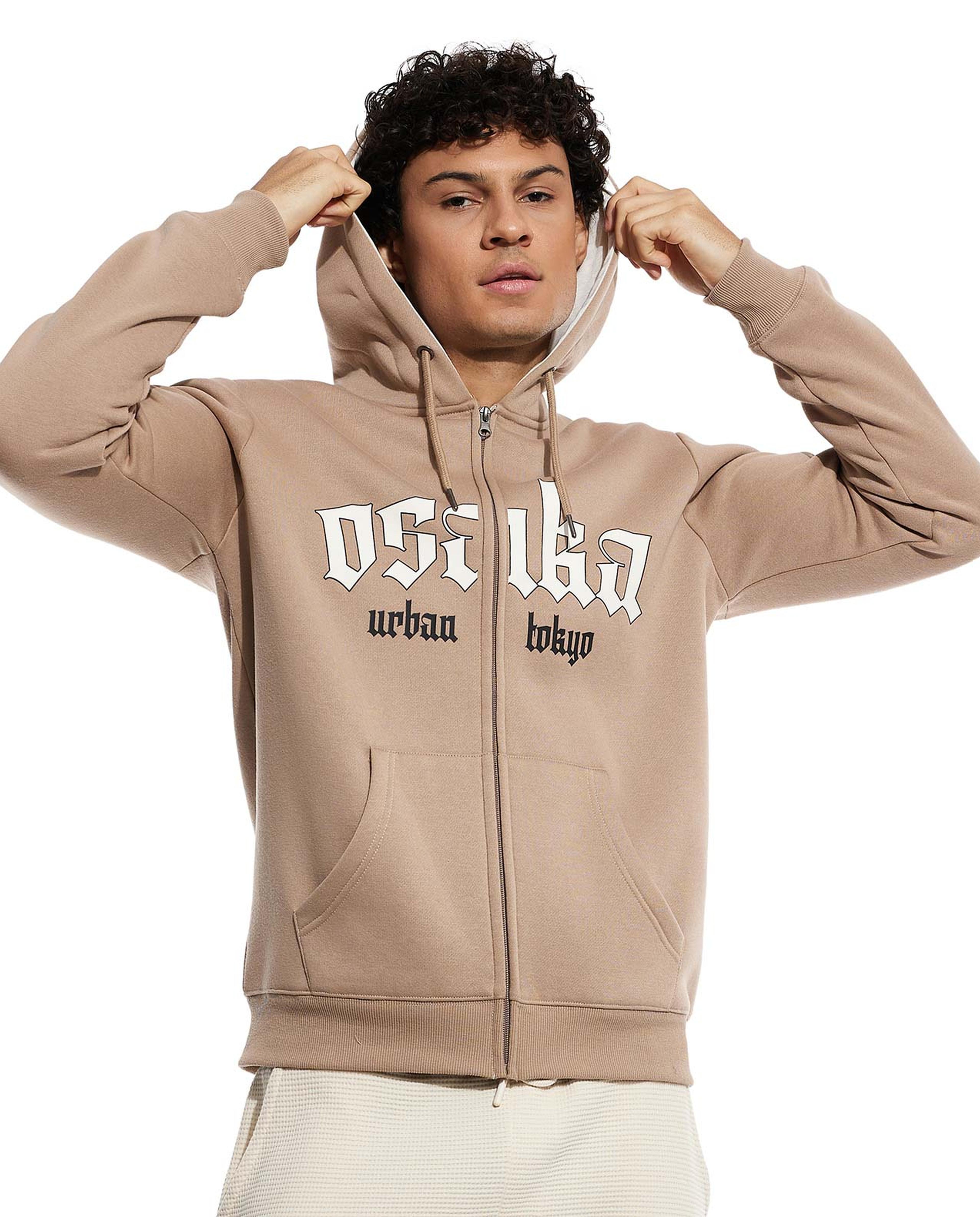 جاكيت بهودي