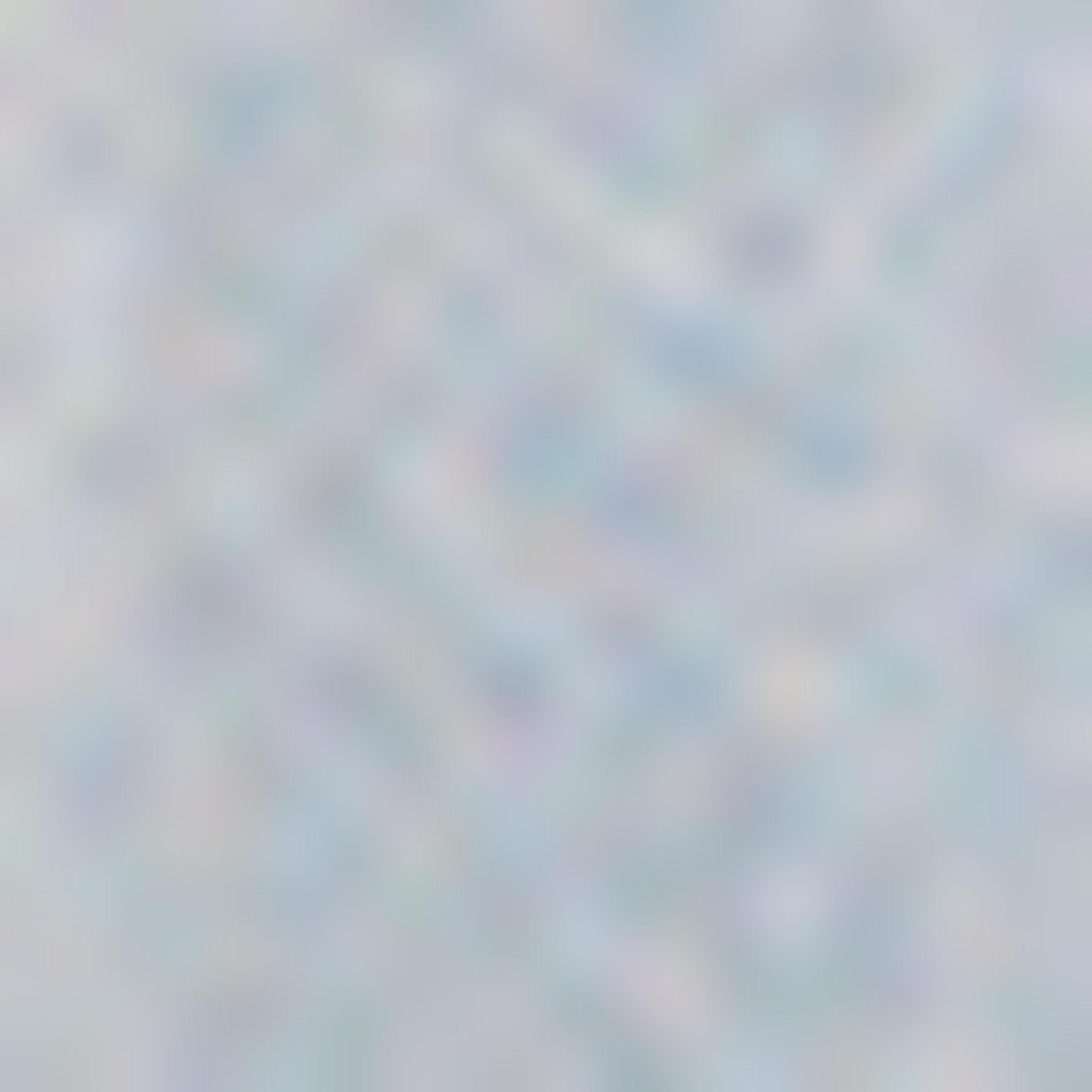 جينز مغسول بساق واسعة