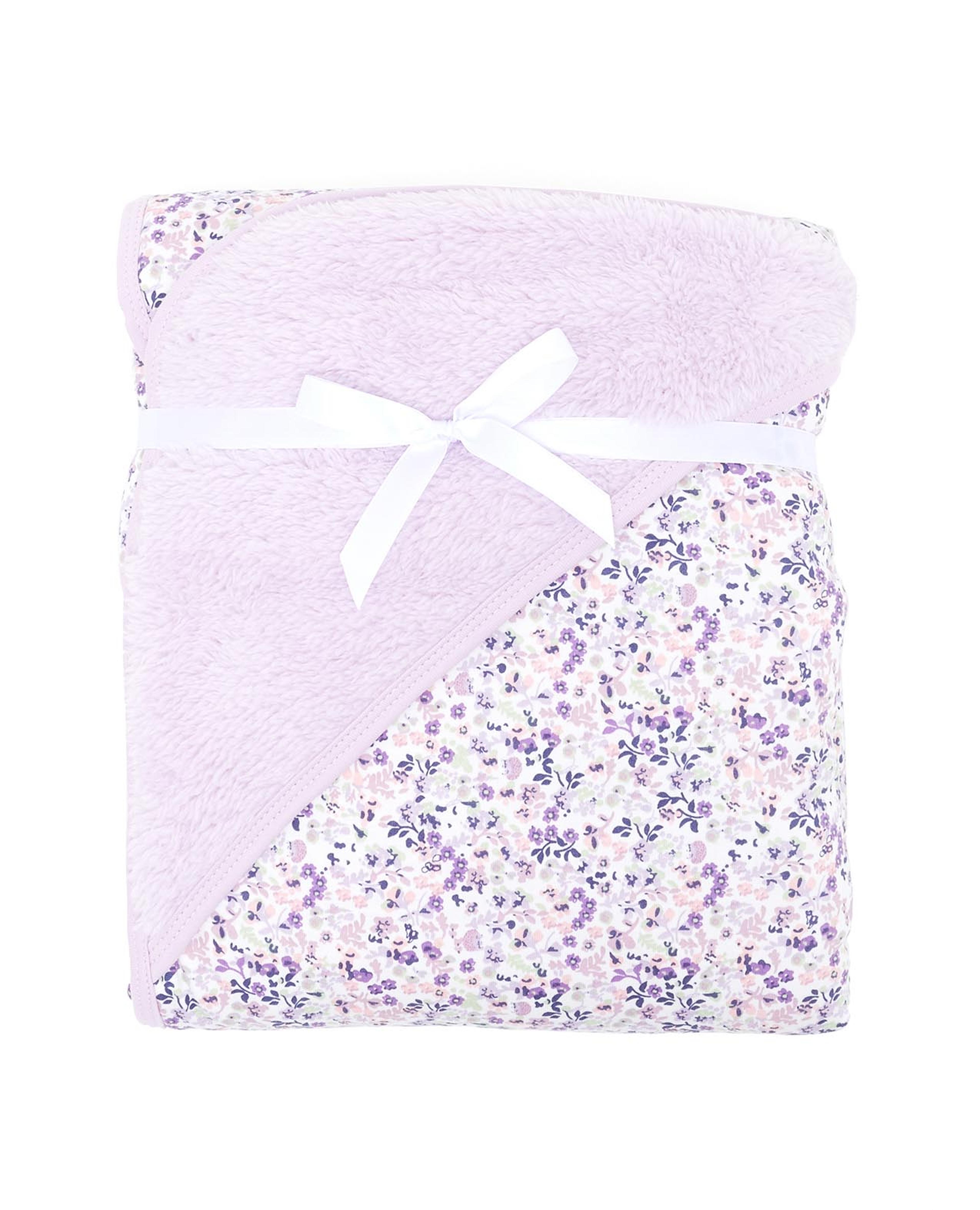 بطانية بهودي وطبعة