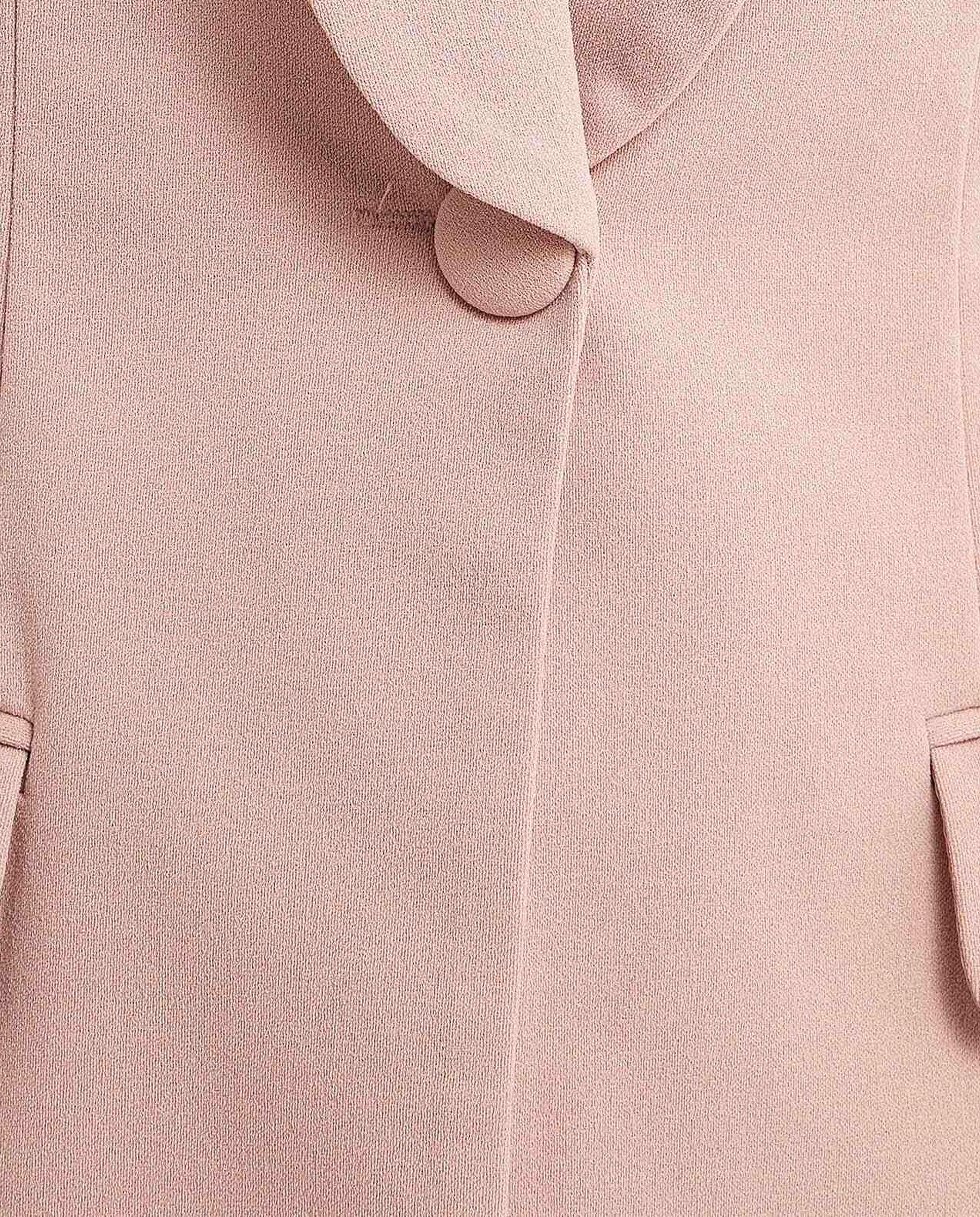 بليزر بصف أزرار