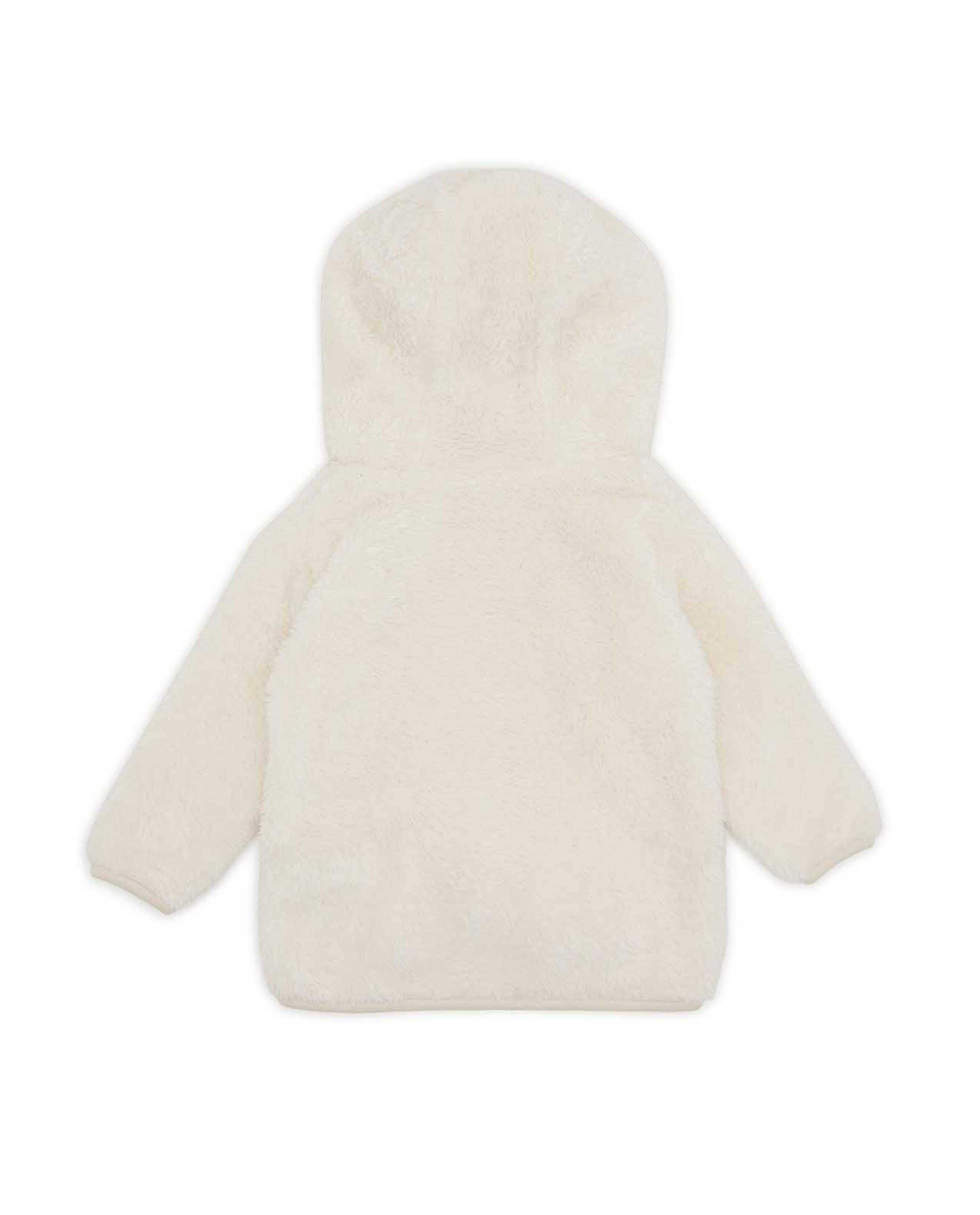 جاكيت فرو بهودي وسحاب