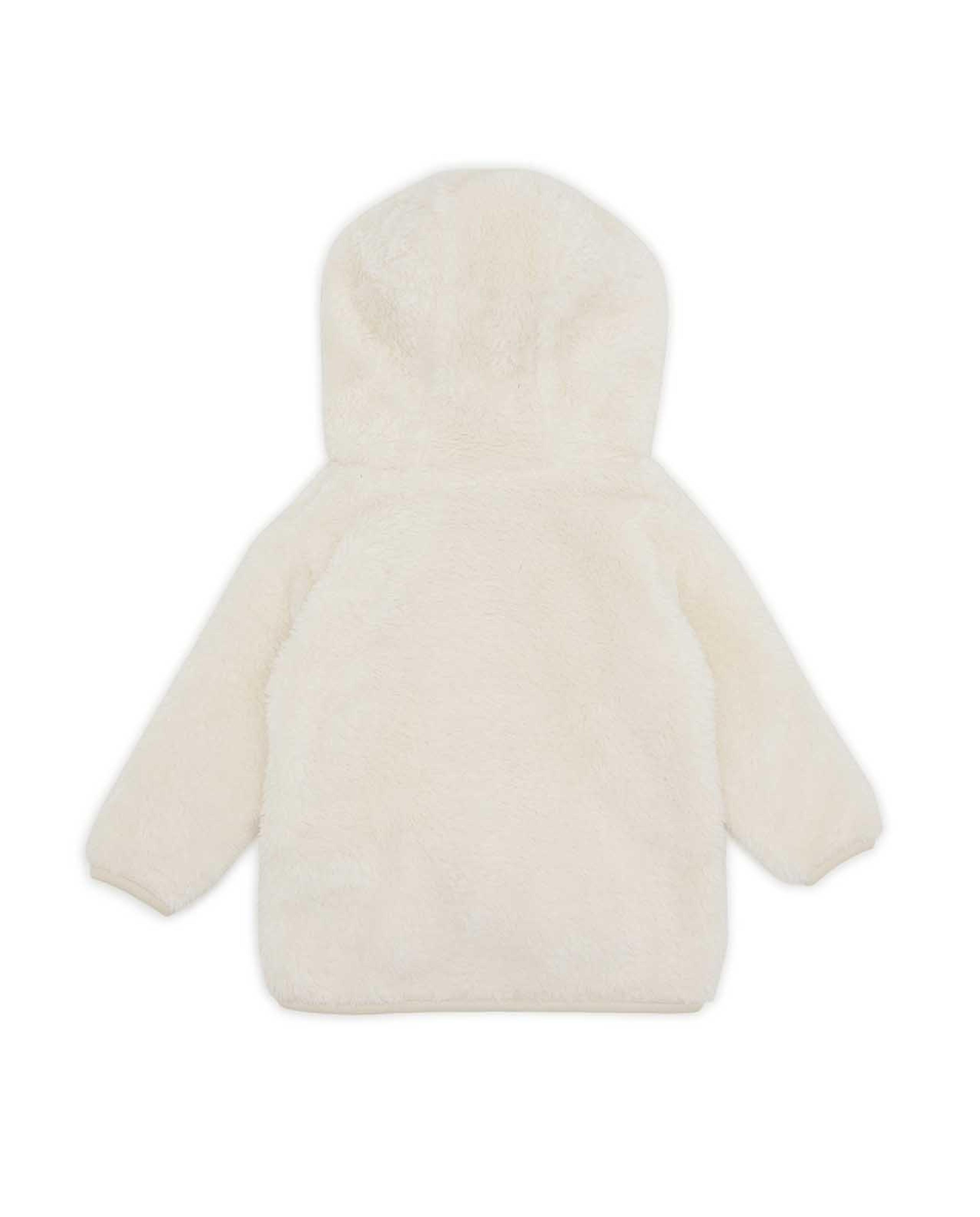 جاكيت فرو بهودي وسحاب