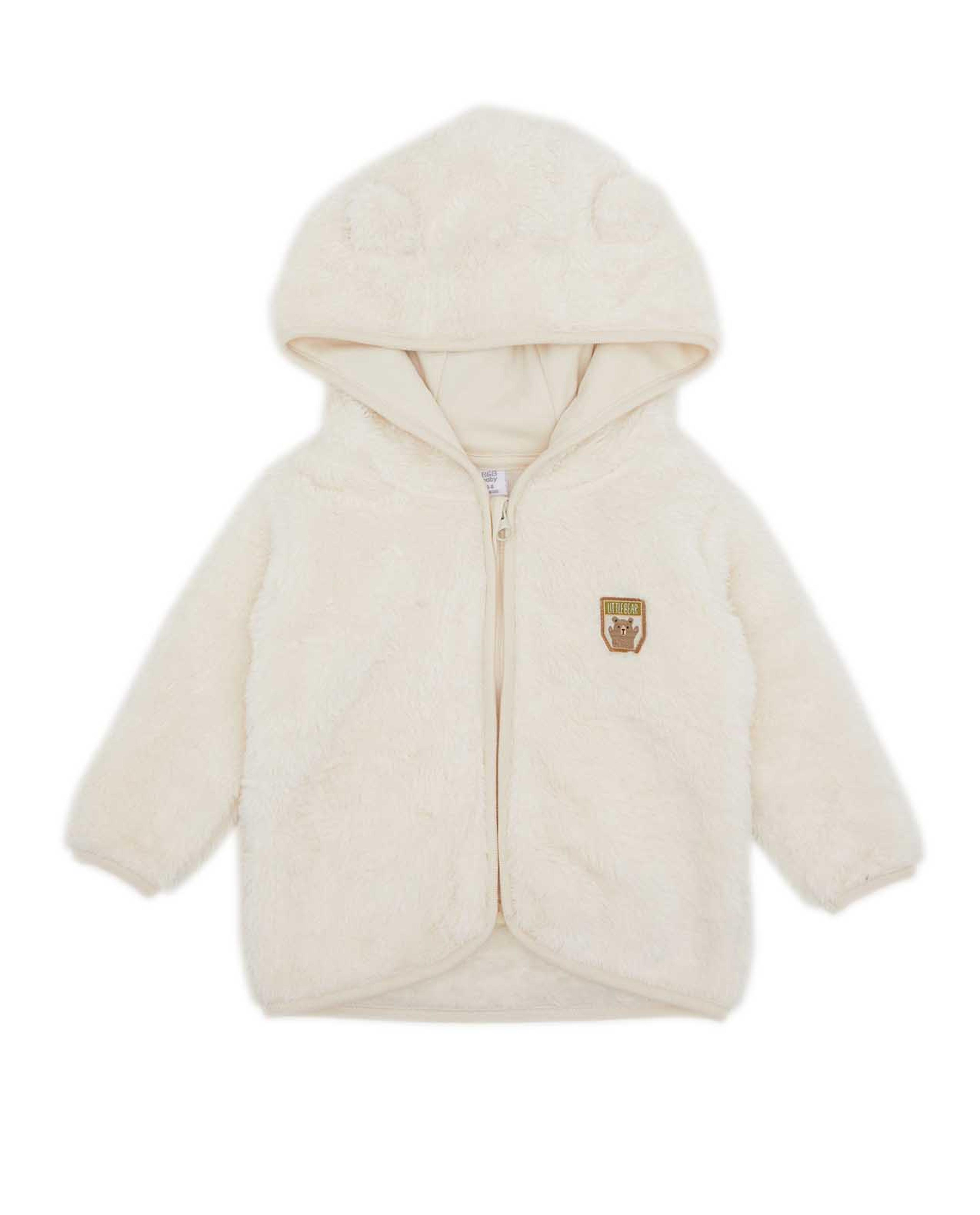 جاكيت فرو بهودي وسحاب