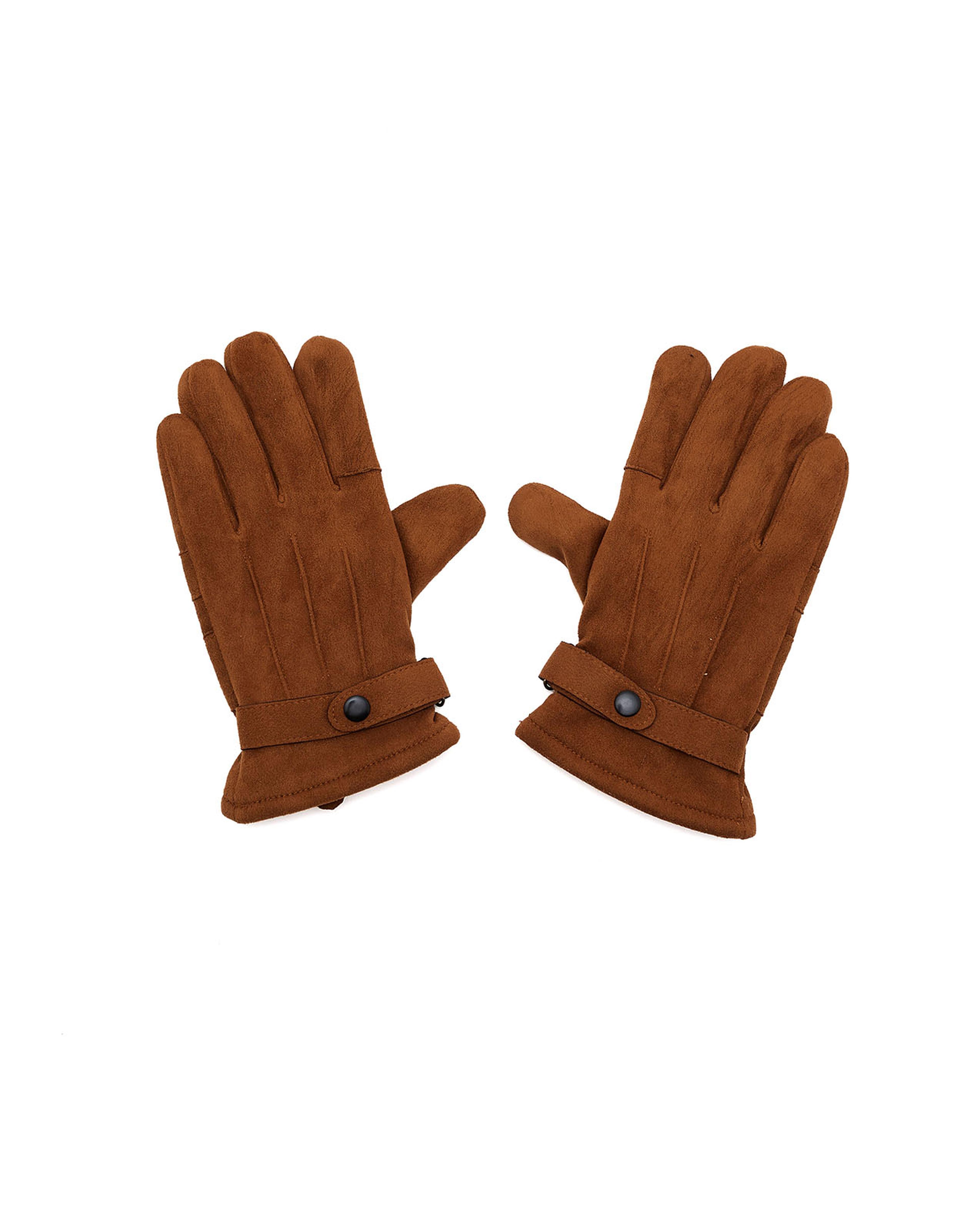 قفازات شتوية