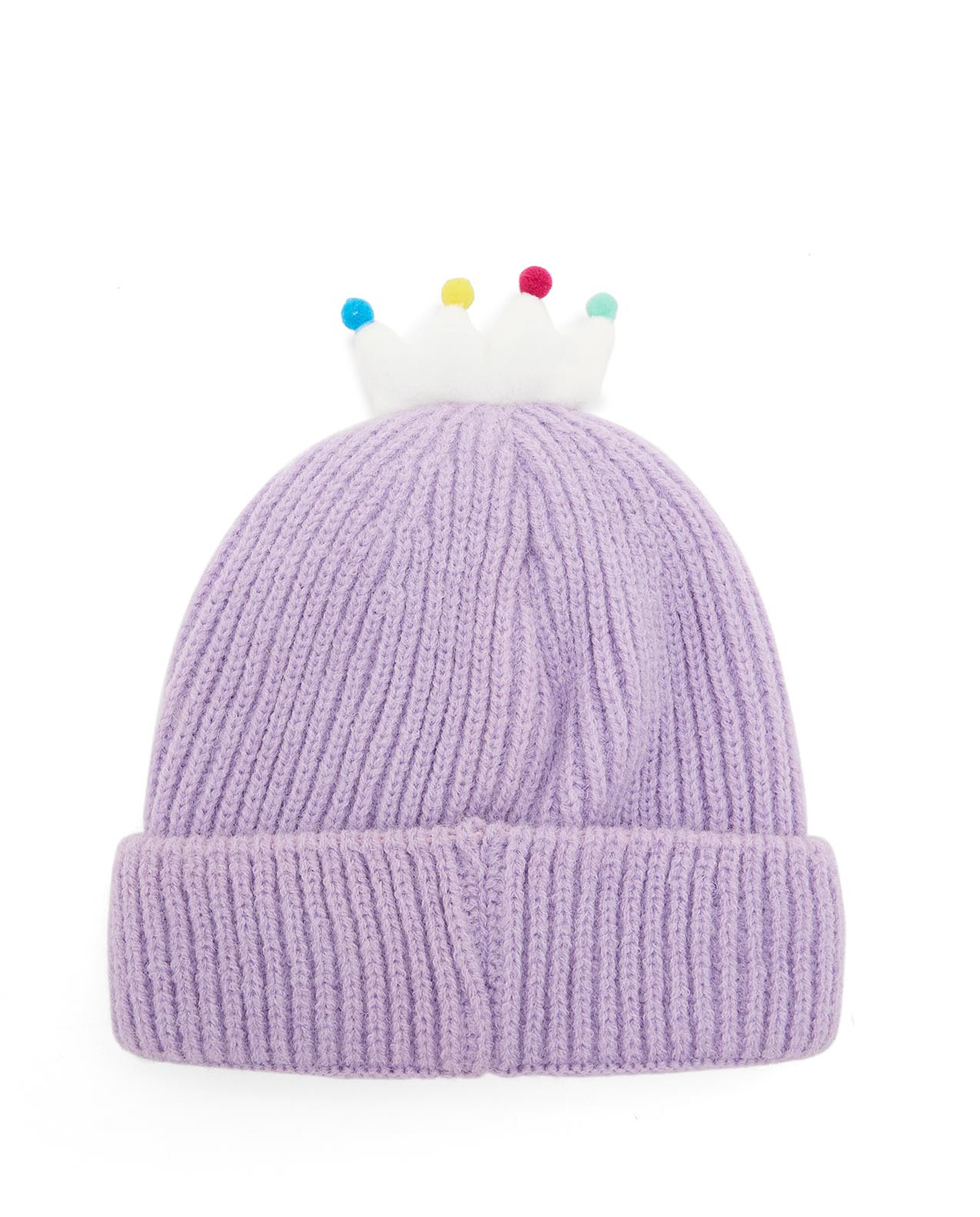 كاب بيني منسوج