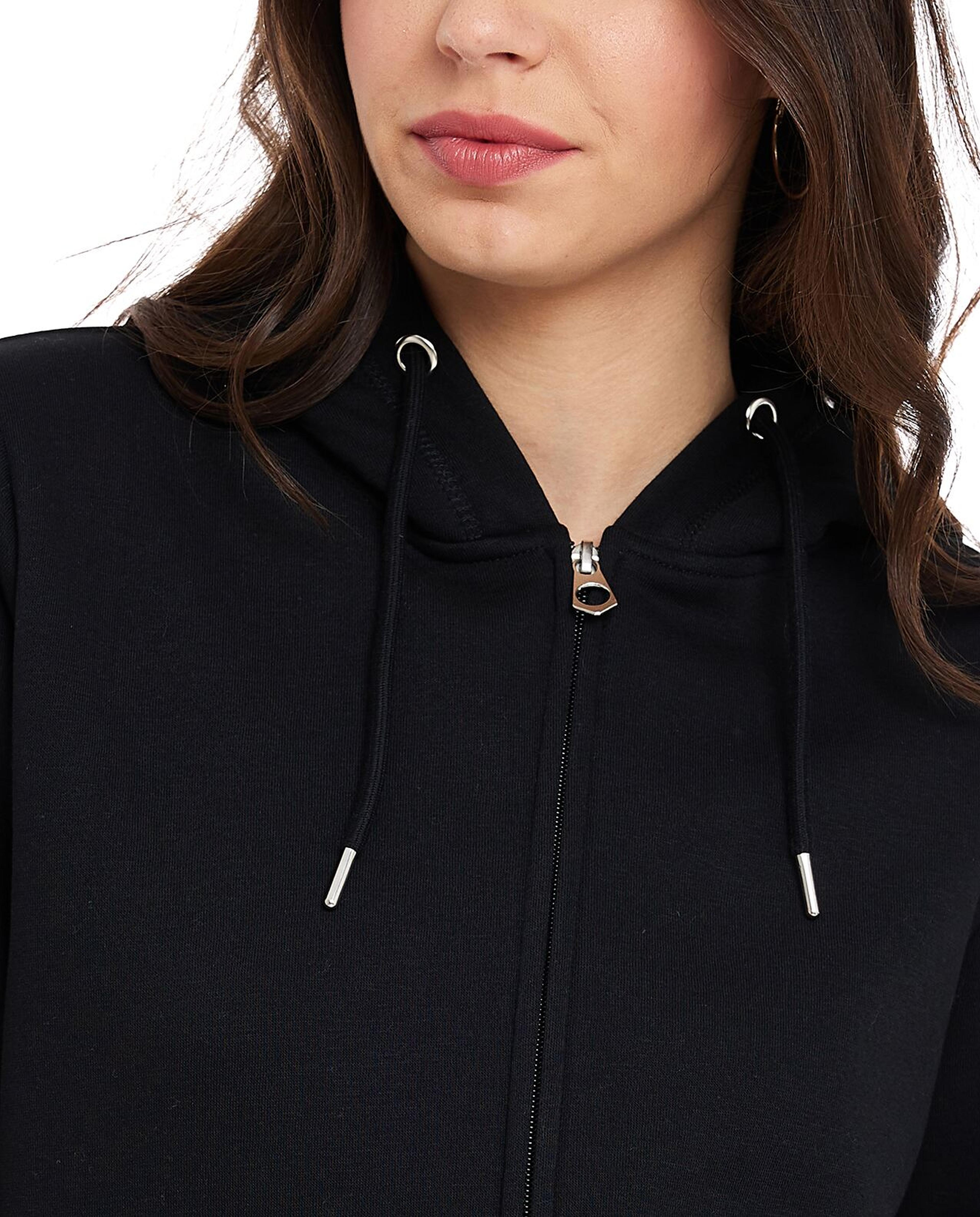 جاكيت بسحاب