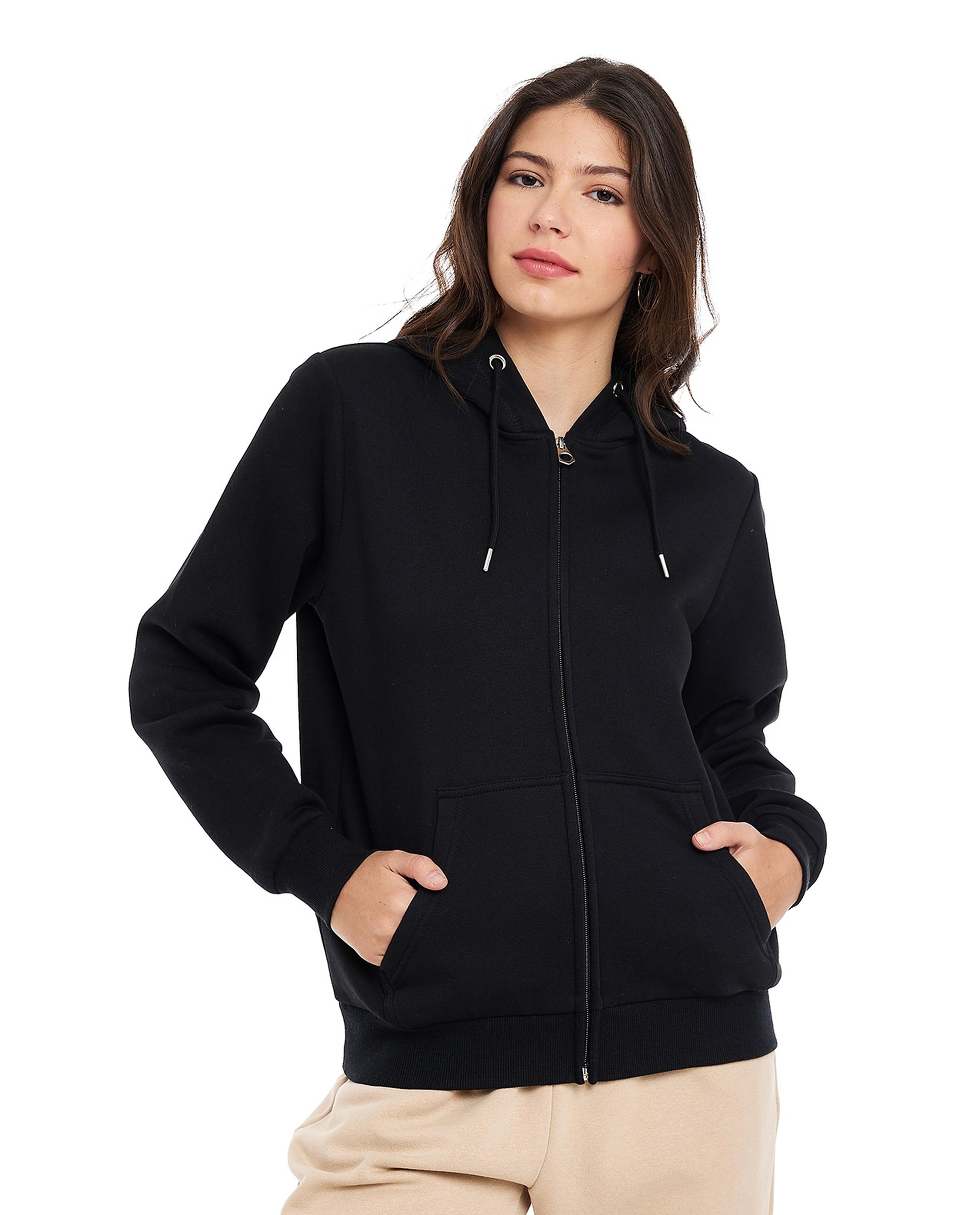 جاكيت بسحاب