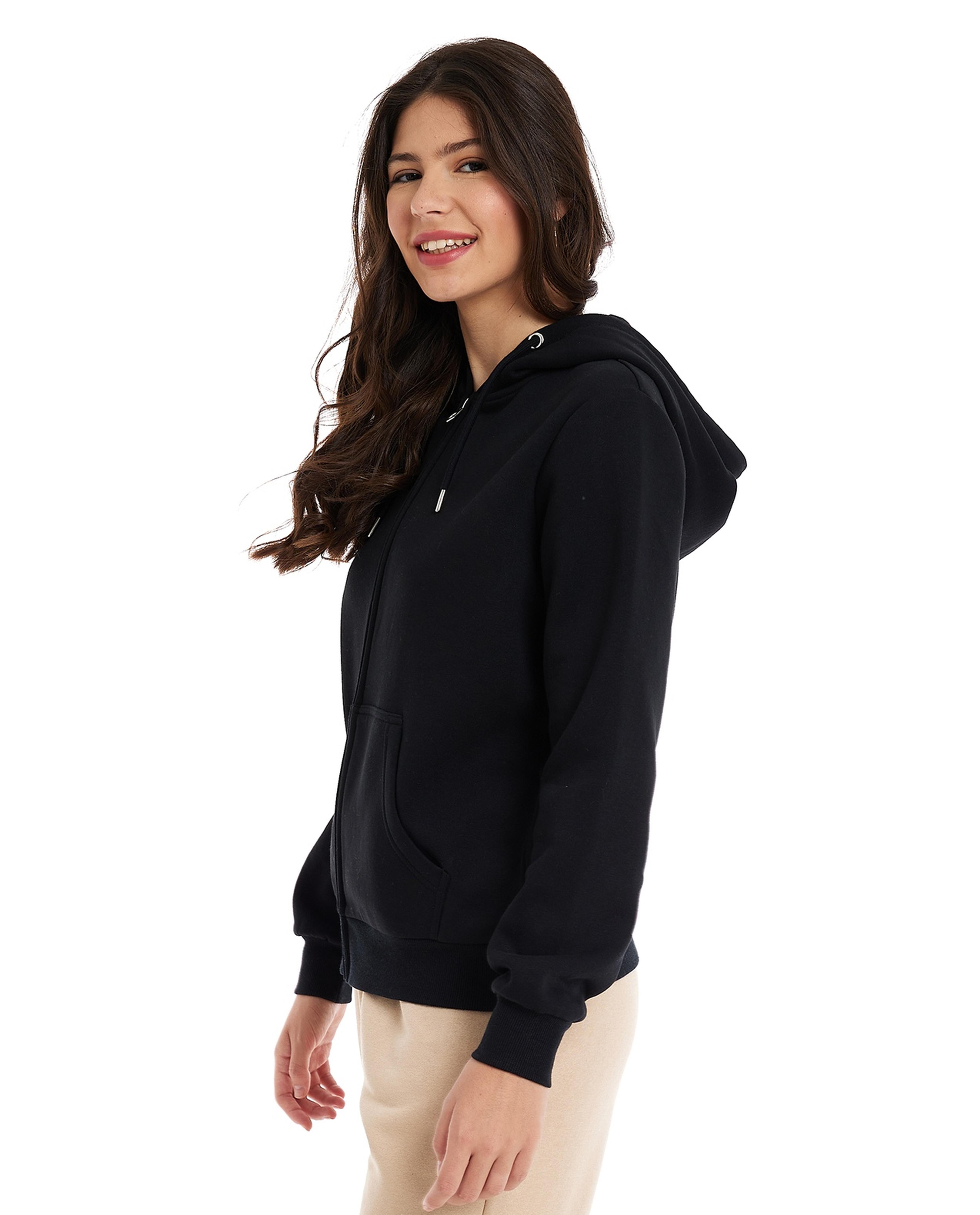 جاكيت بسحاب