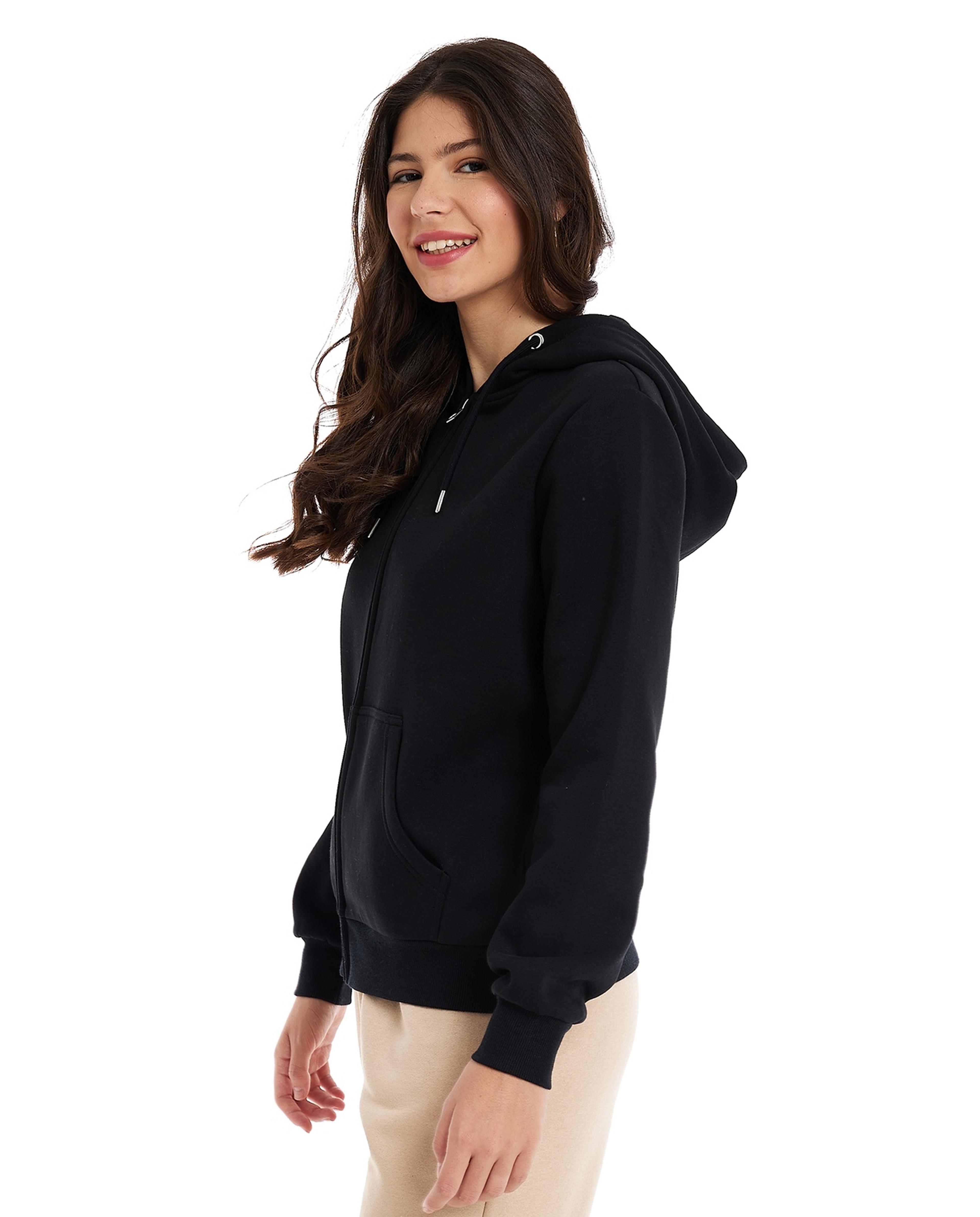 جاكيت بسحاب