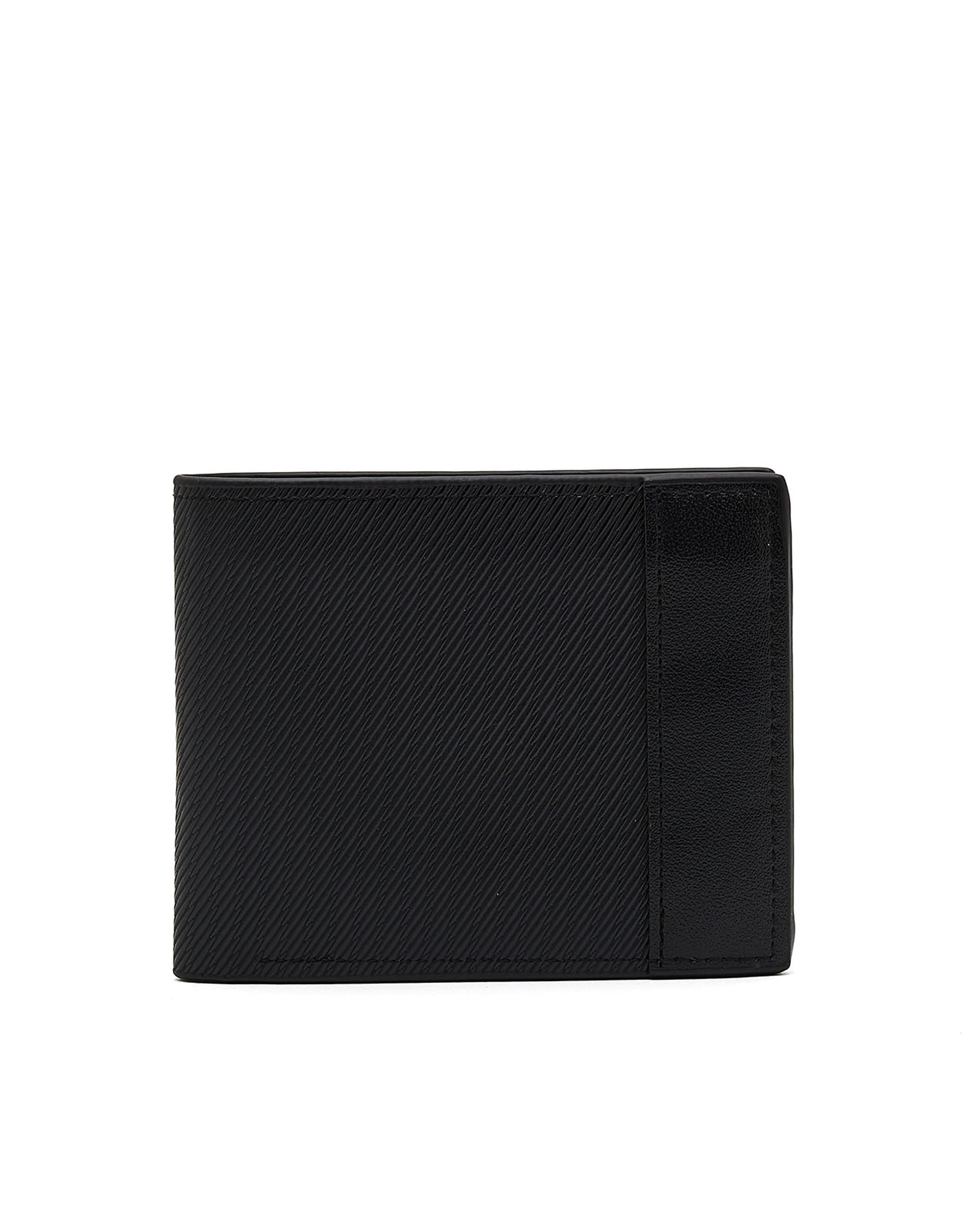 محفظة بنقشة بارزة