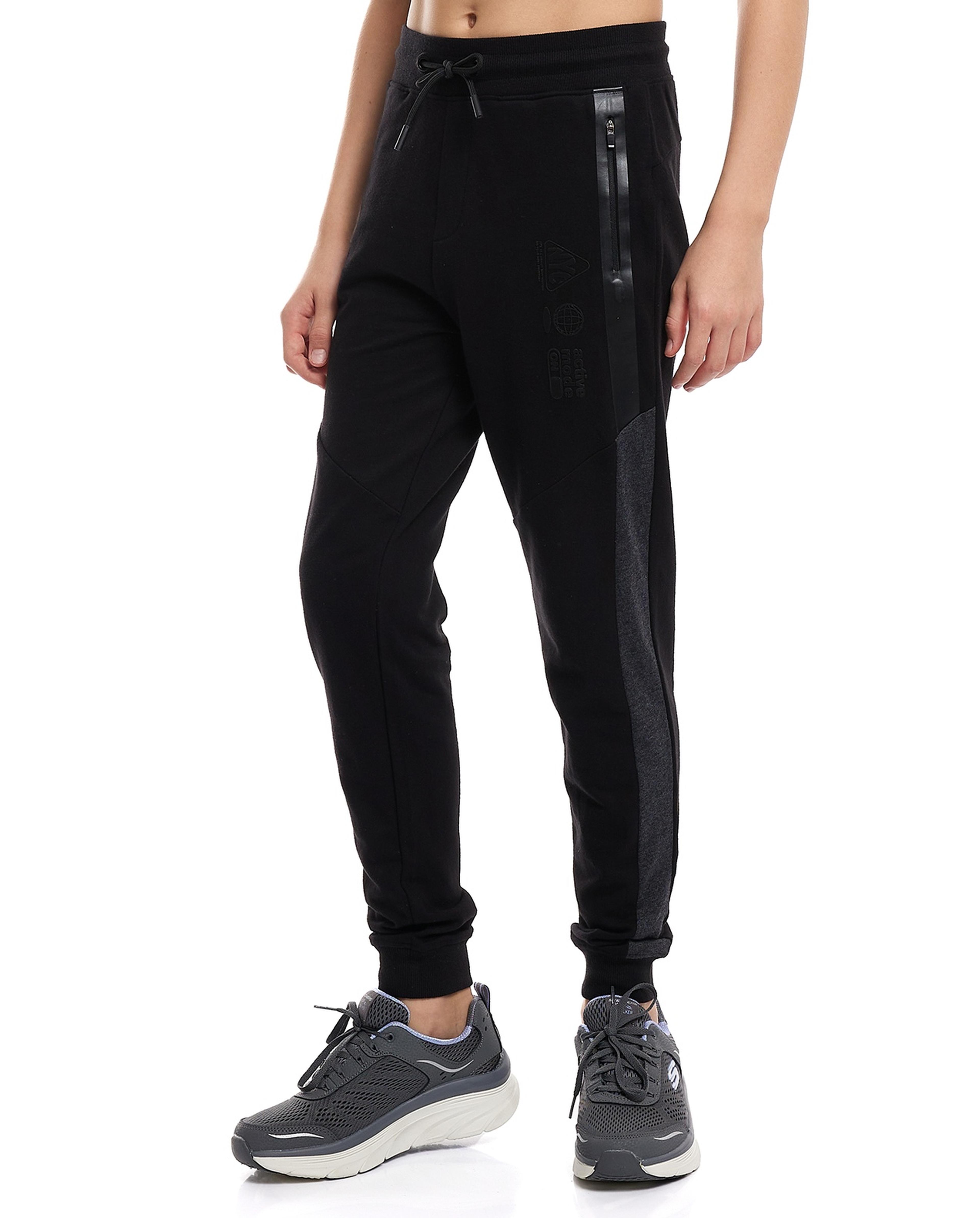 Printed Clothing Set