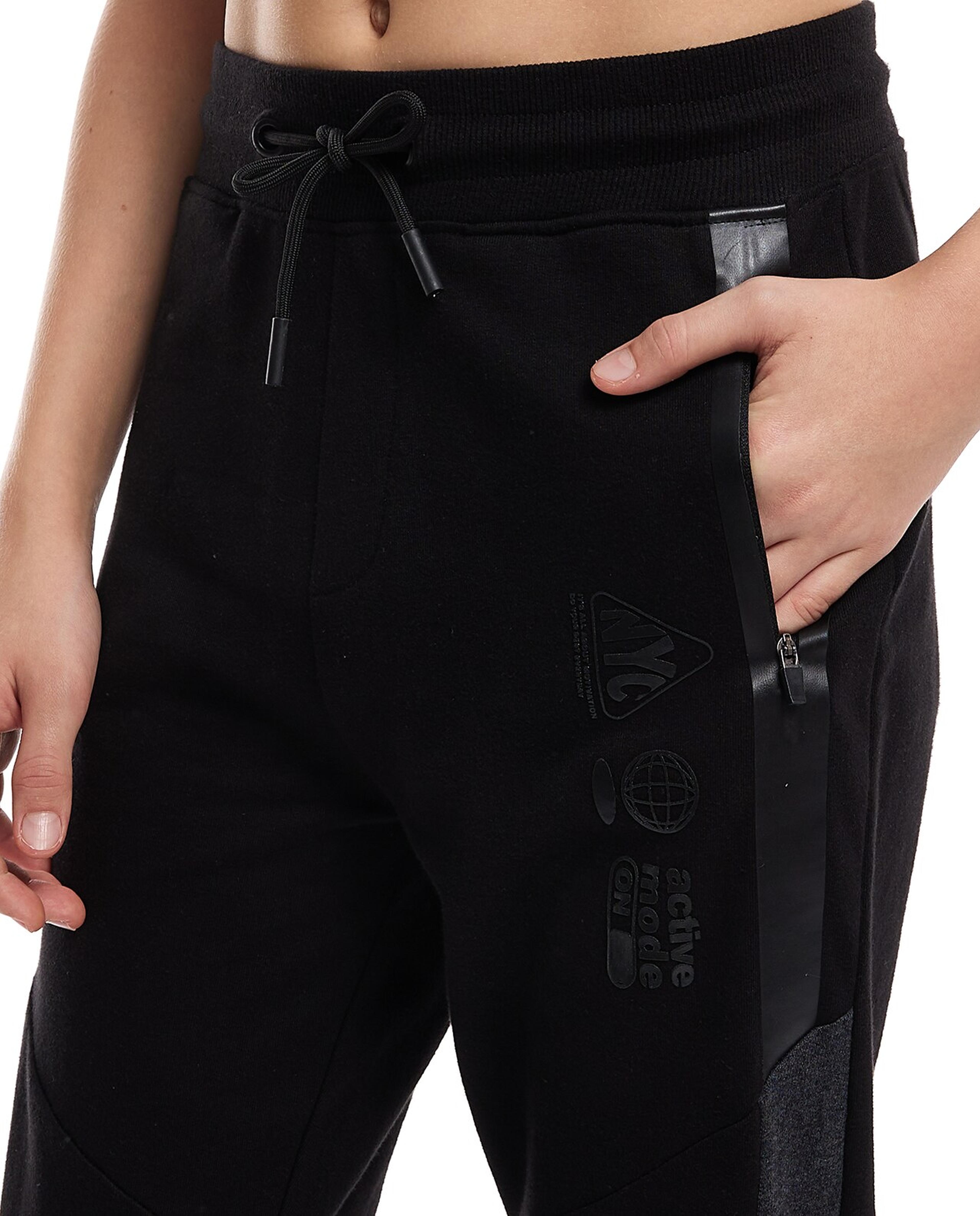 Printed Clothing Set