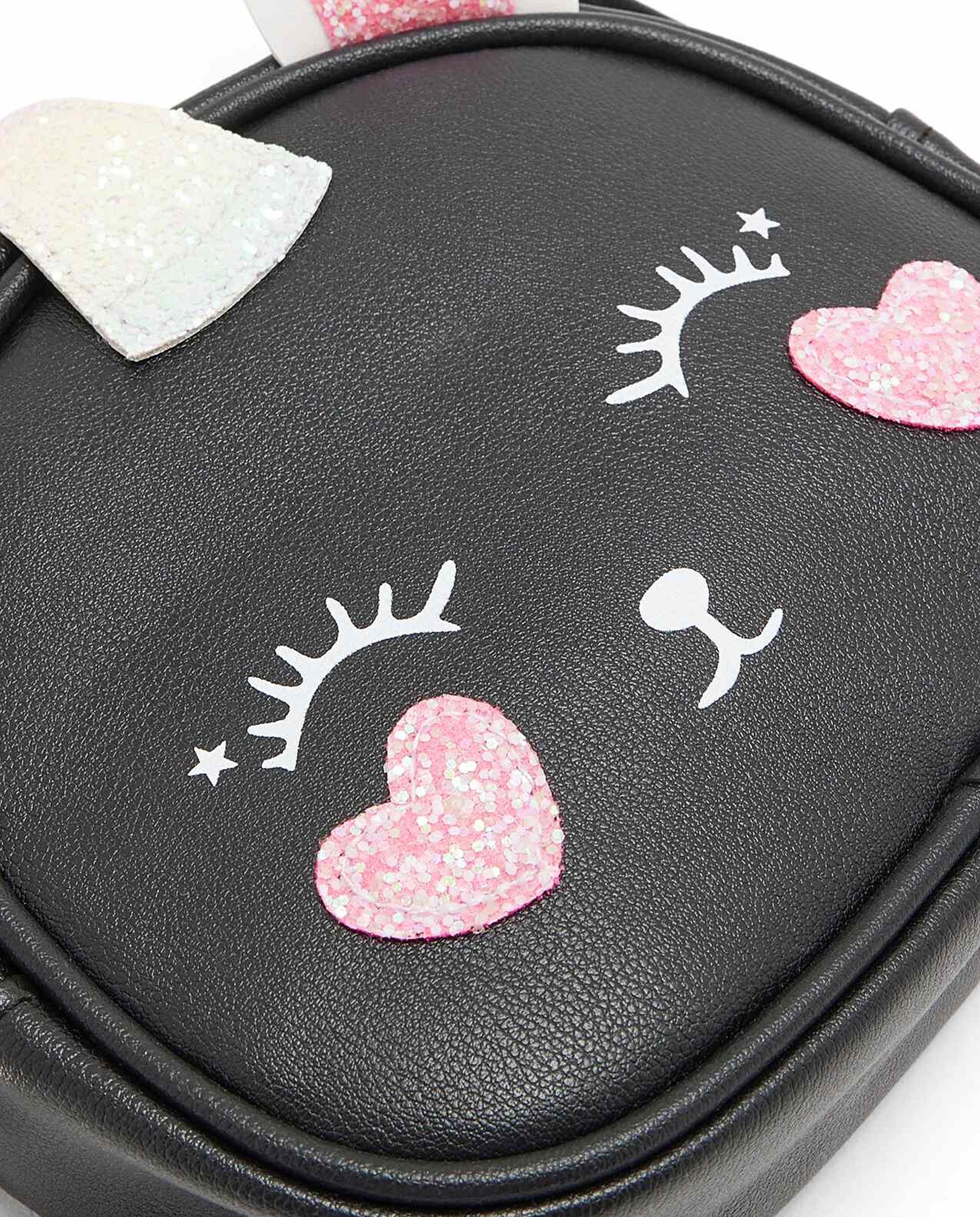 حقيبة كروس بودي